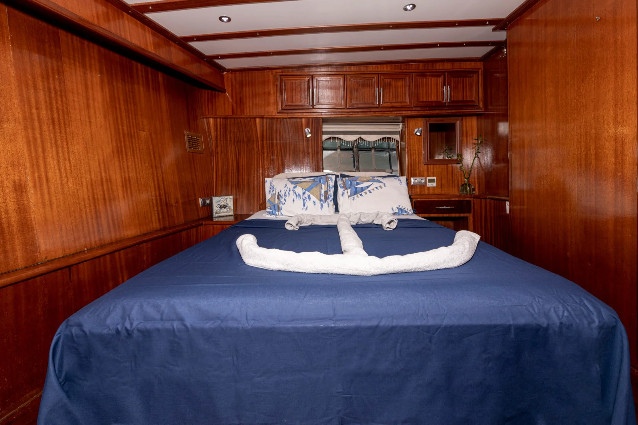 Athen-A cabin 2