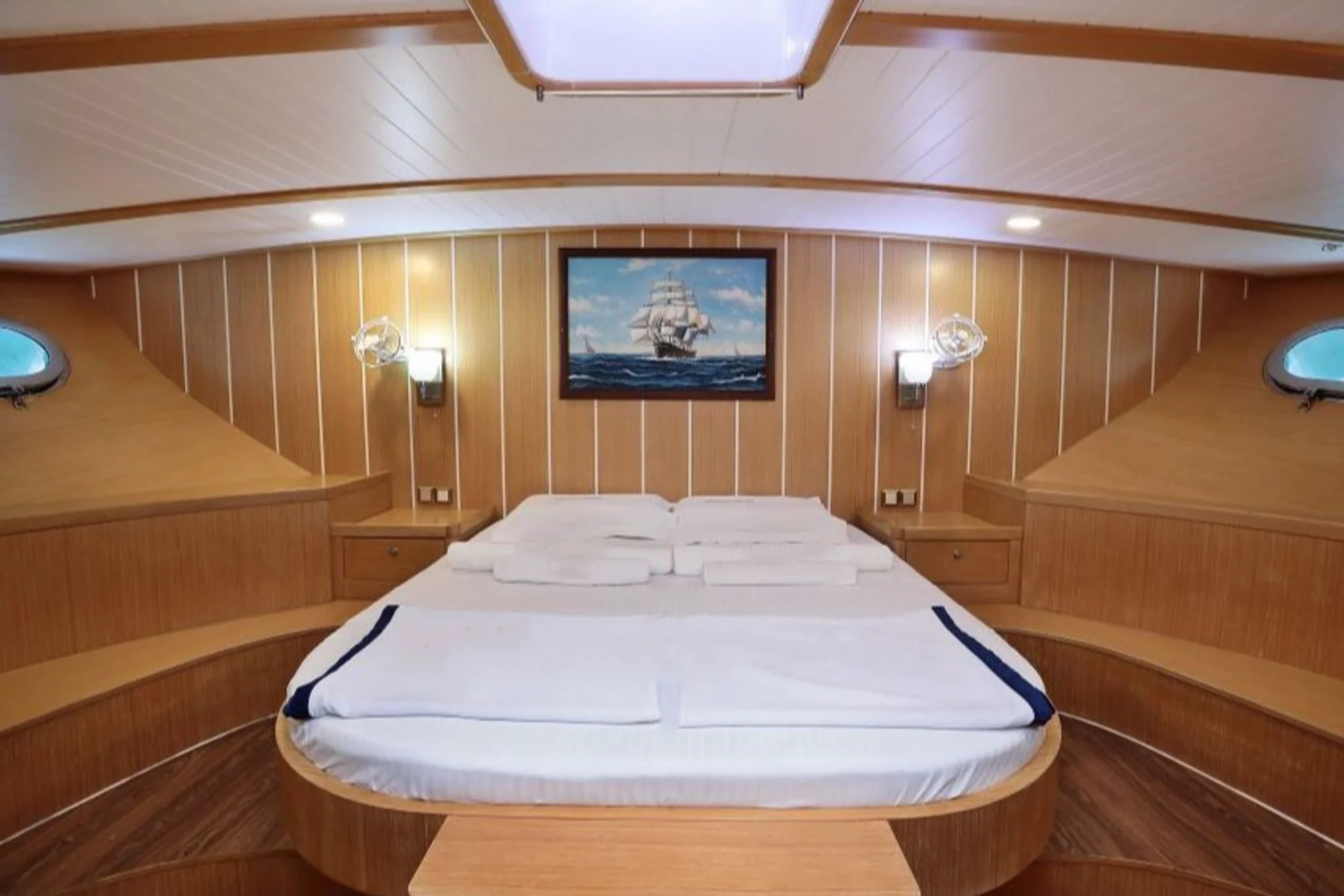 Aegean Clipper — фото 1