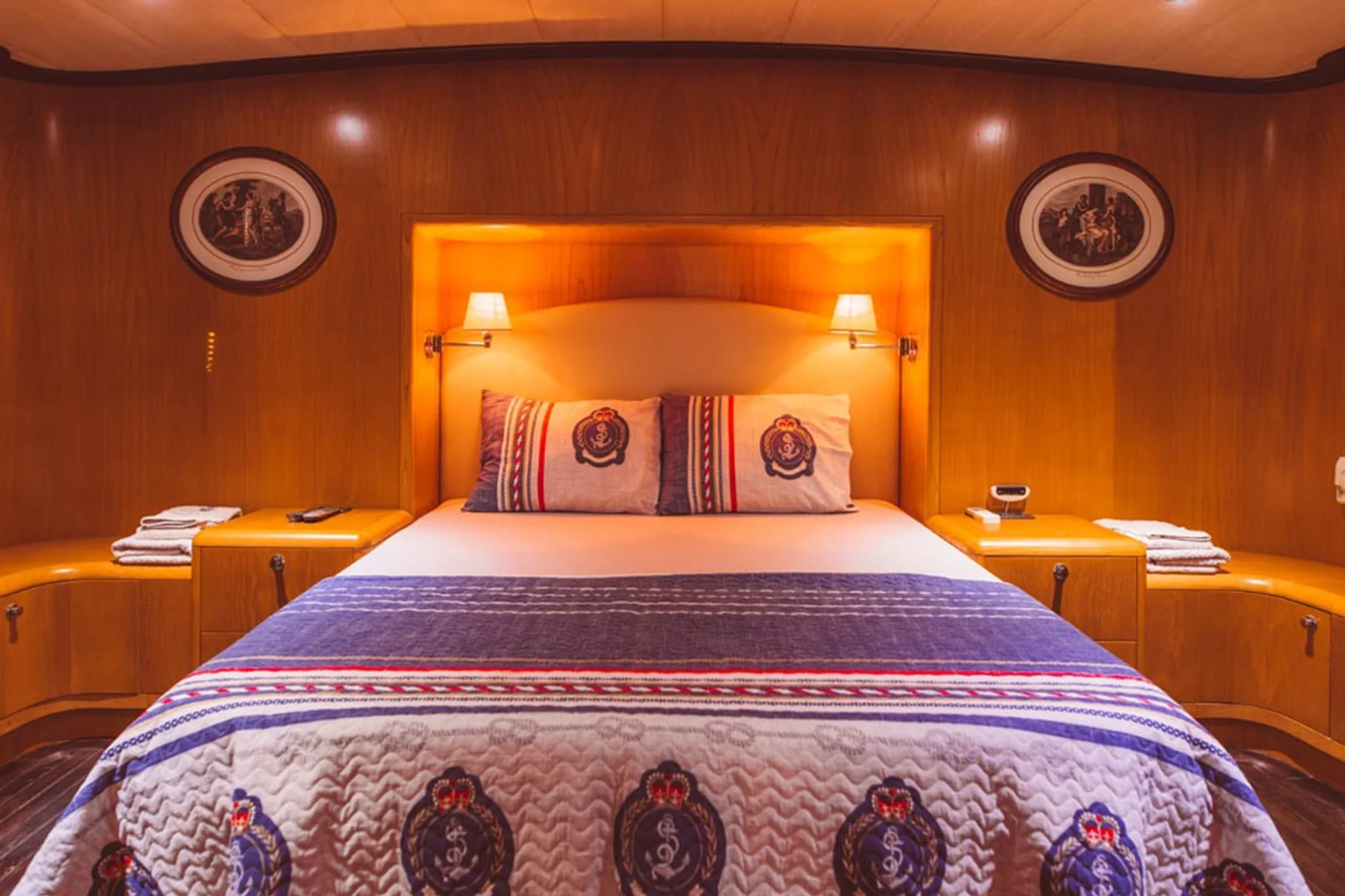 Aegean Pearl Kabine 2
