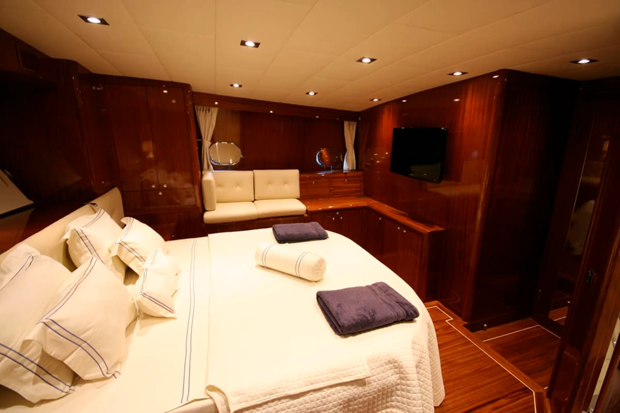Didi cabin 2