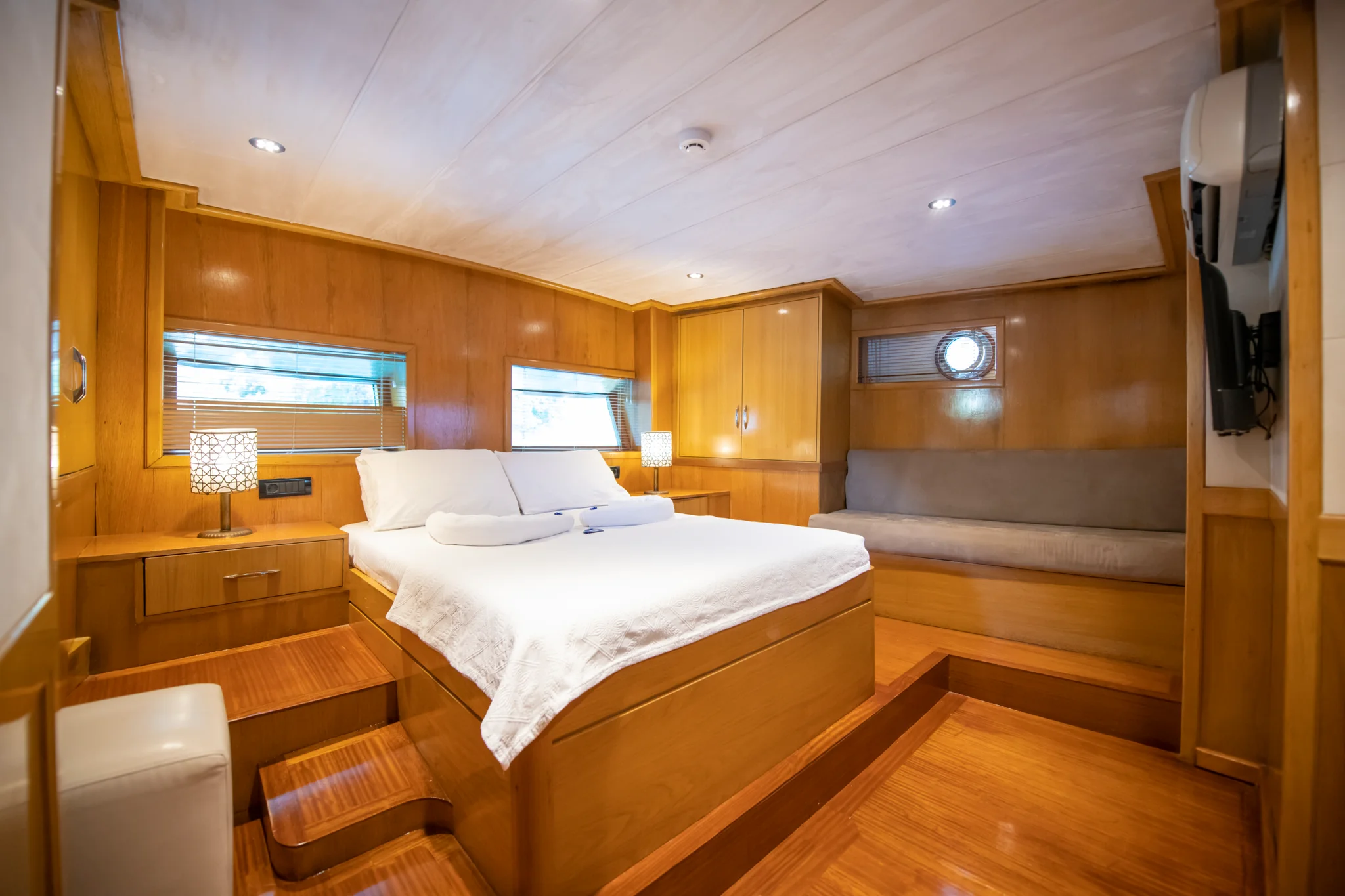 Cabine 2 de Cemre Mila