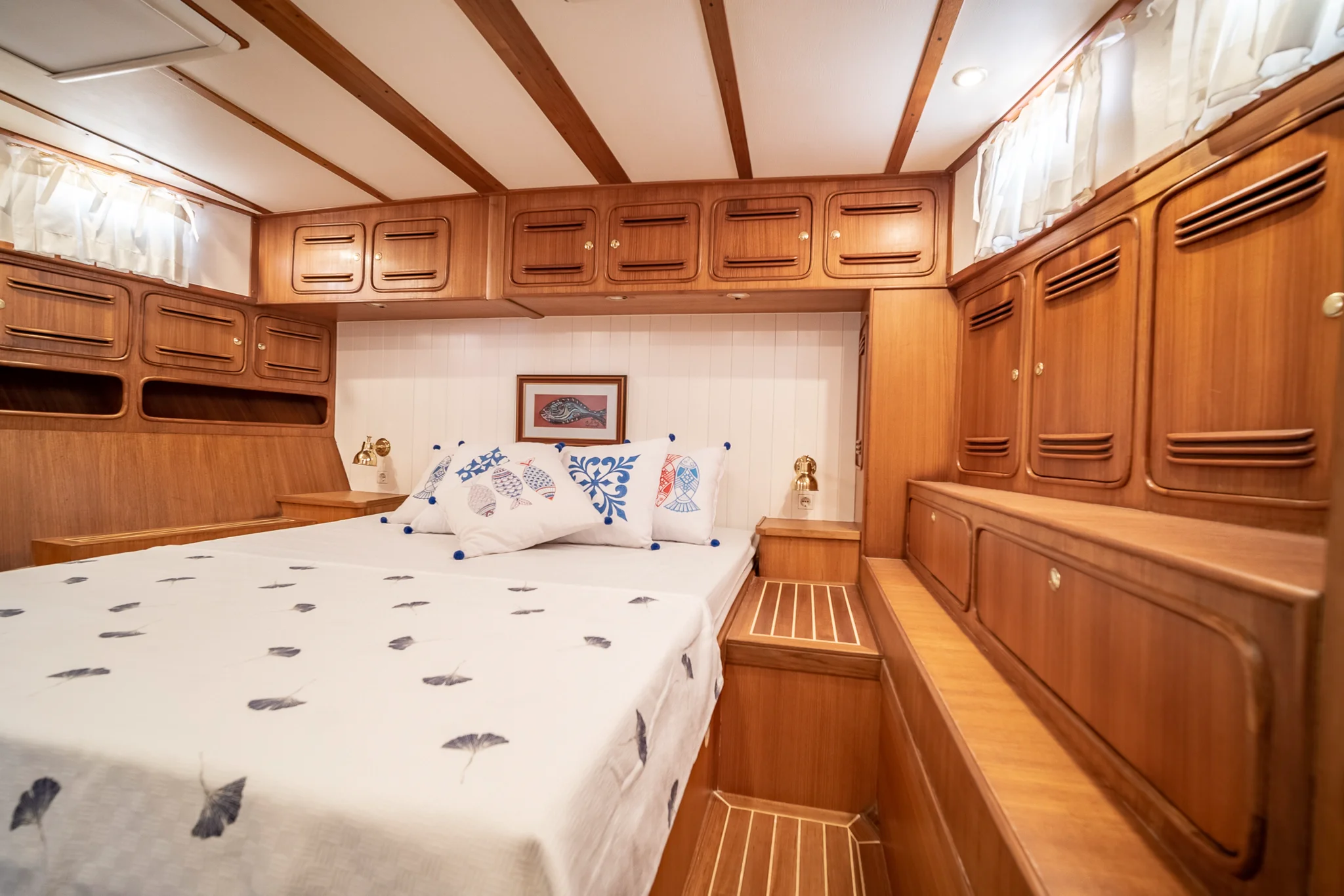Ruzgar cabin 2