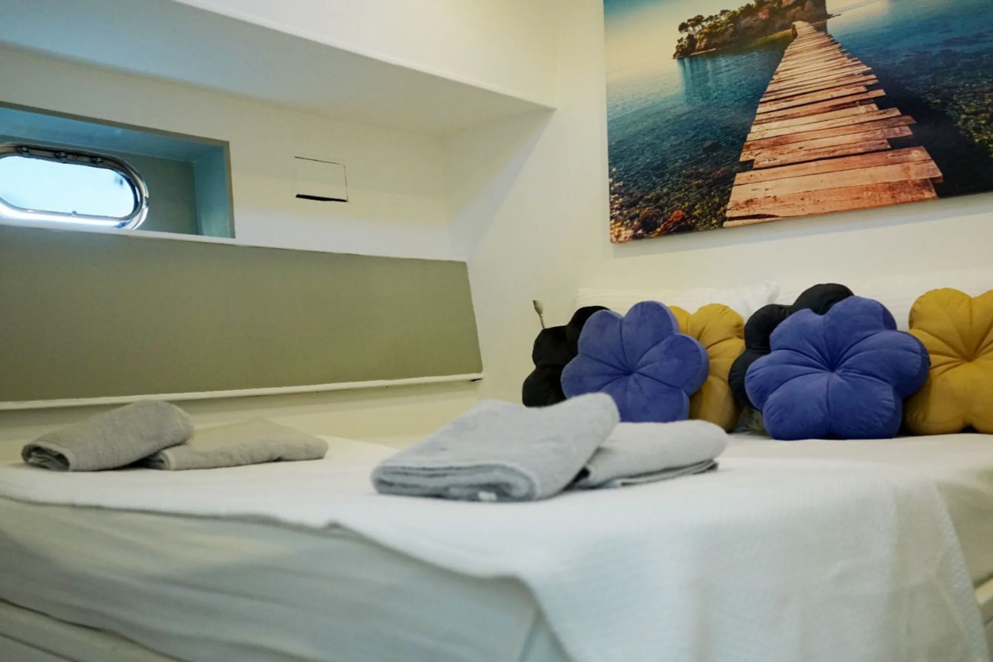 Cabine 2 de ALMERIA