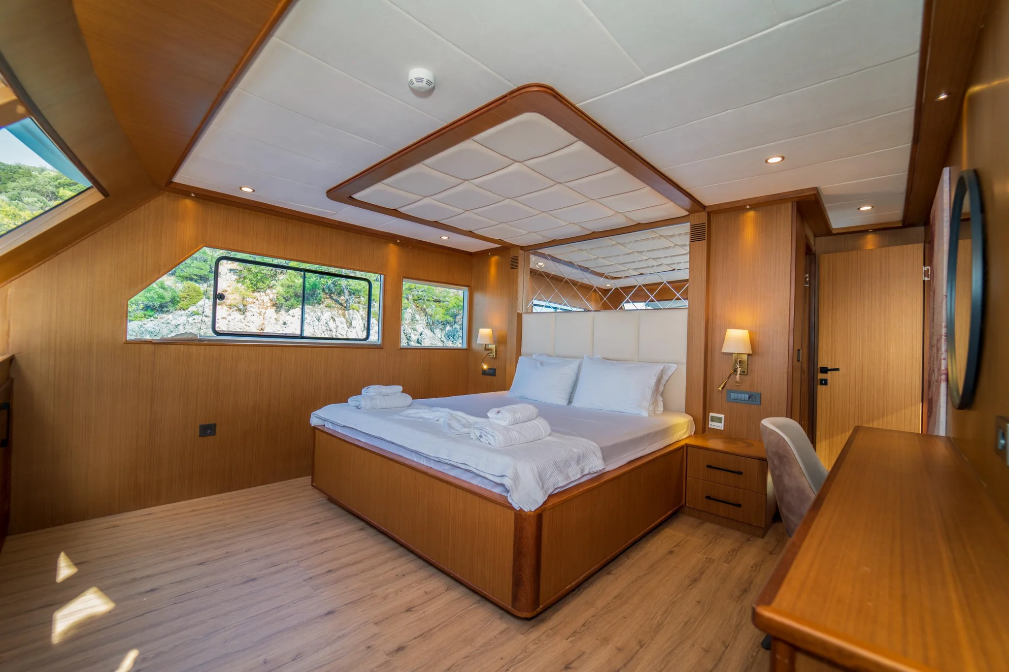 Cabine 2 de Alegria