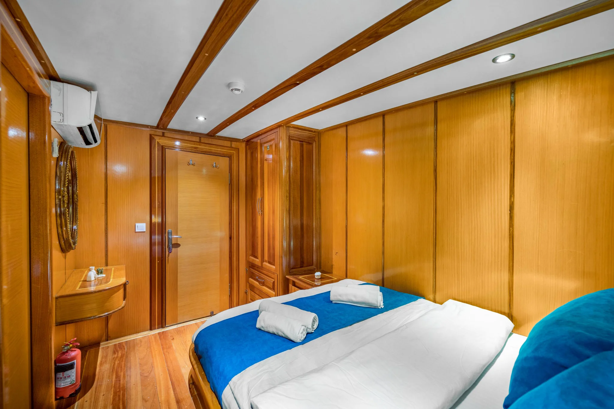 Tersane 8 — cabina 2