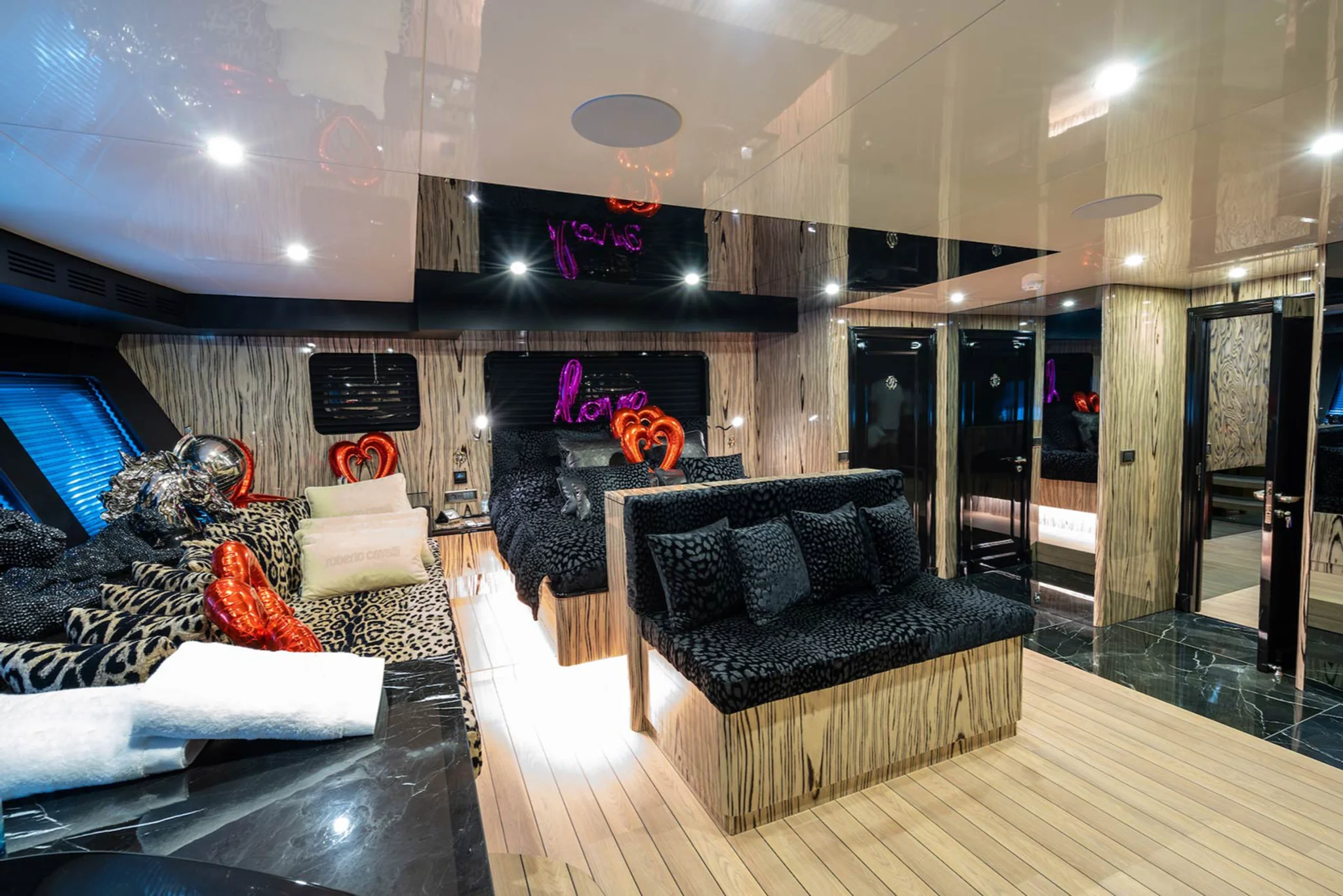 Cabine 2 de Emanuel