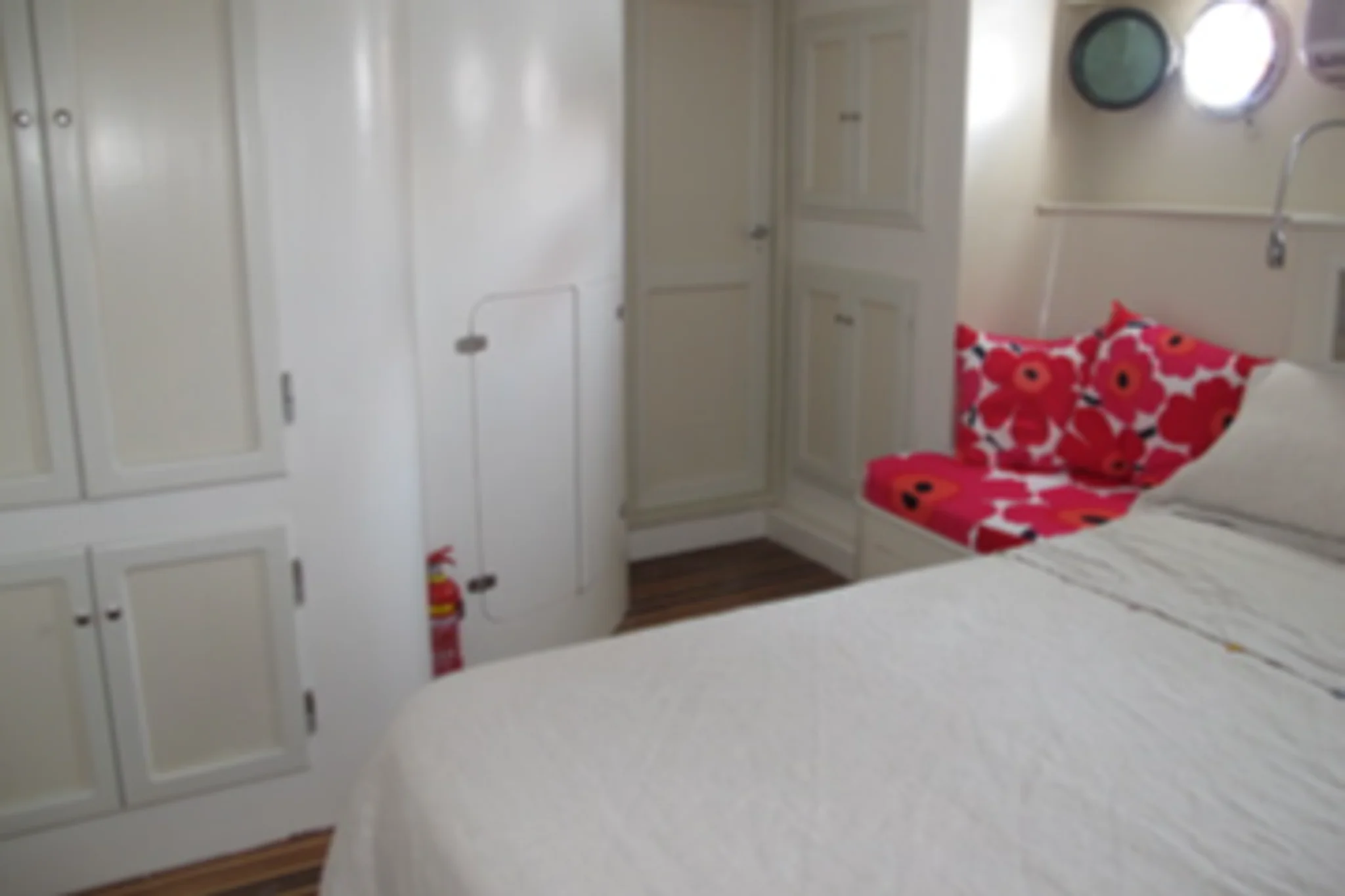 Cabine 3 de SETTE CELLI