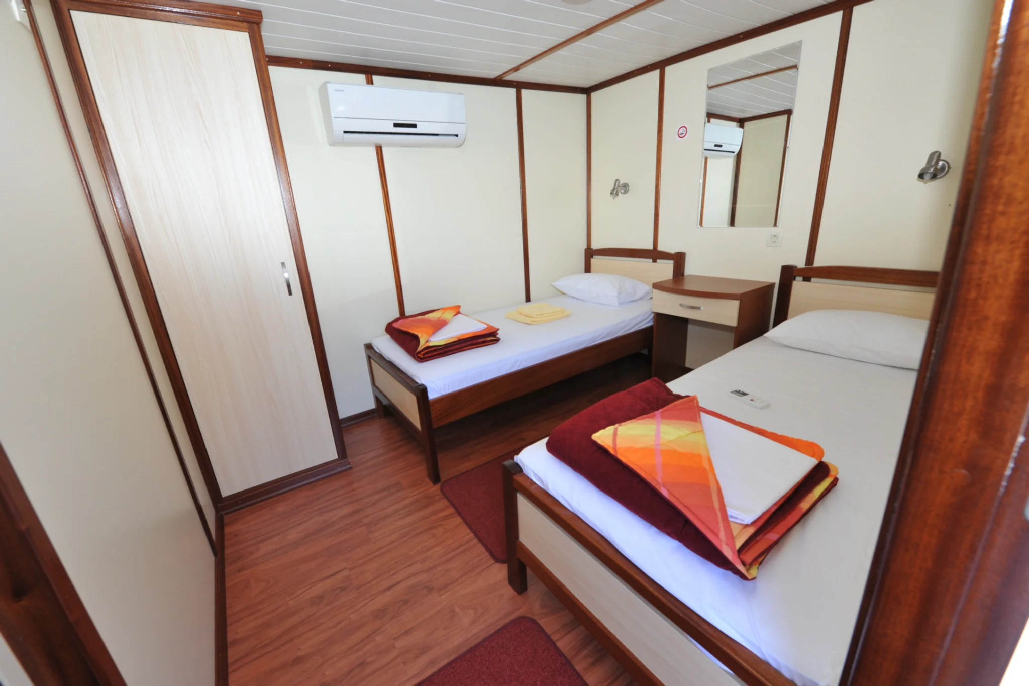 Dionis cabin 3