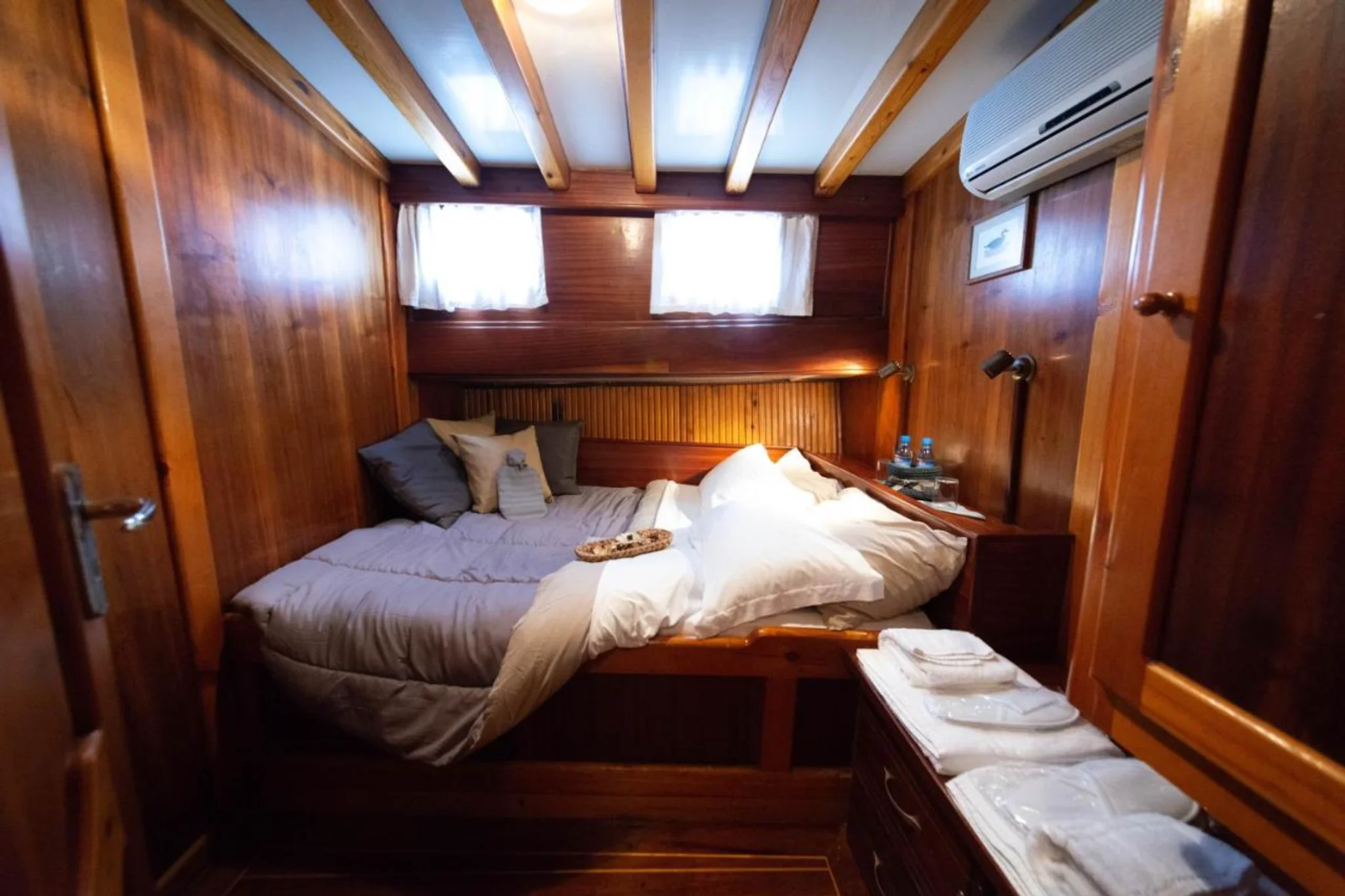 LYCIAN PRINCESS  cabine 2