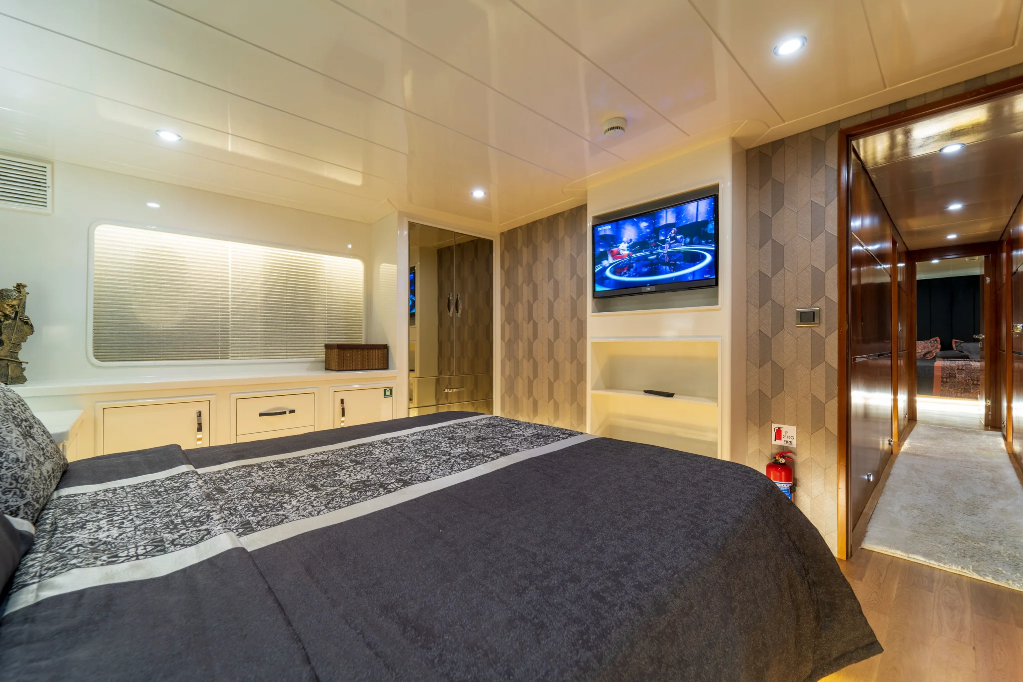 Simay S cabin 2
