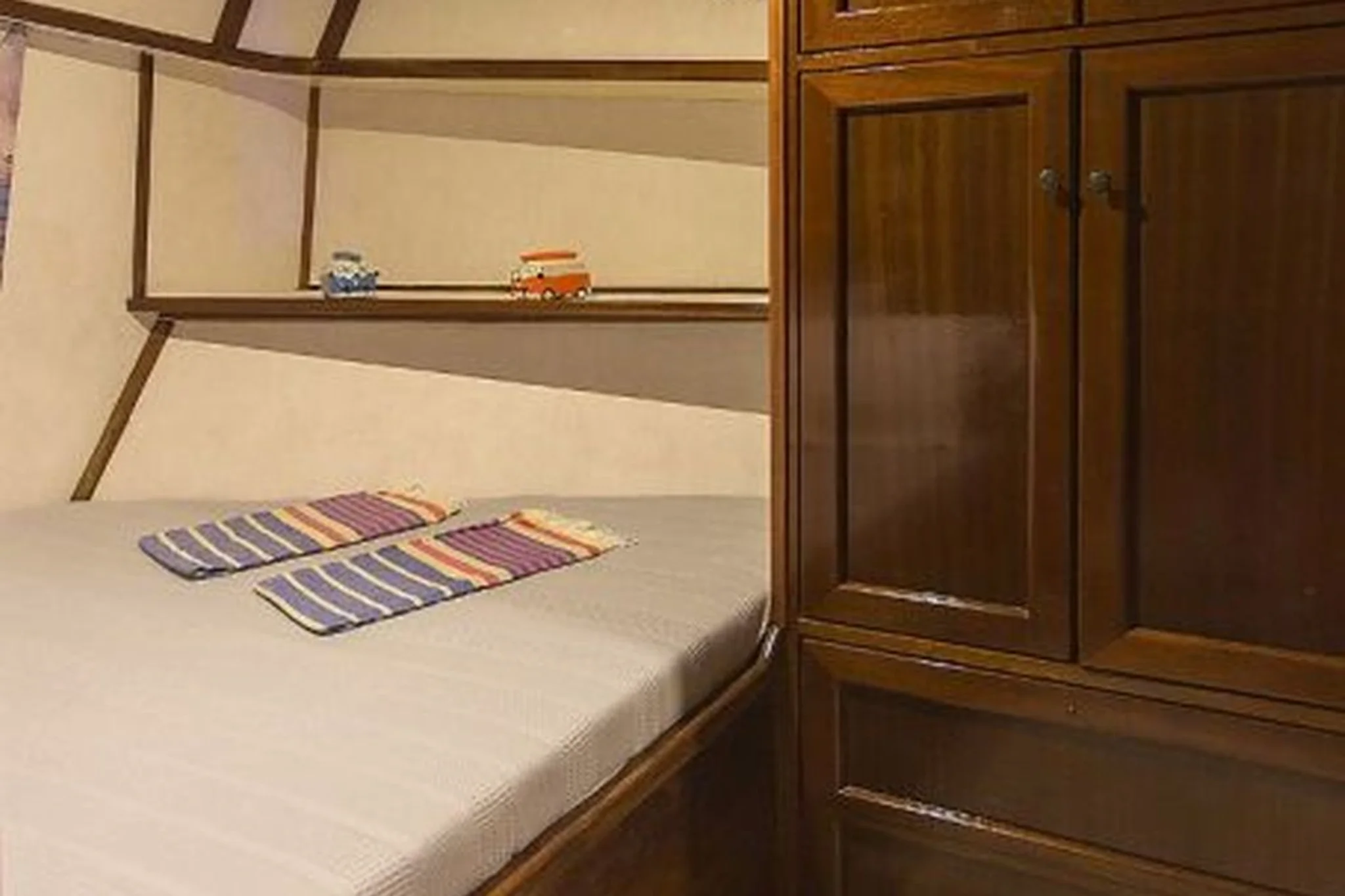 CEKIN cabin 2