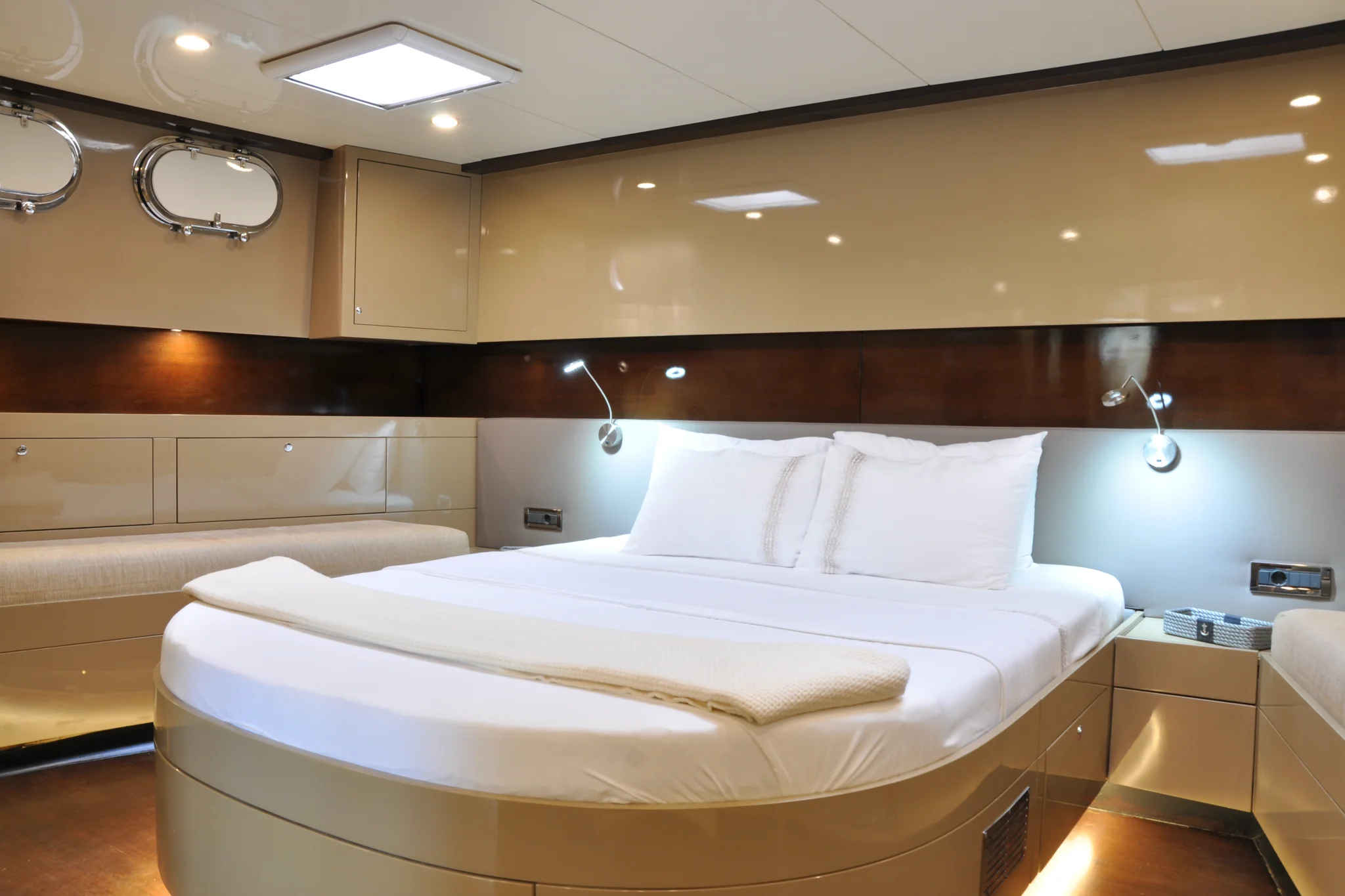 SIYU cabine 2