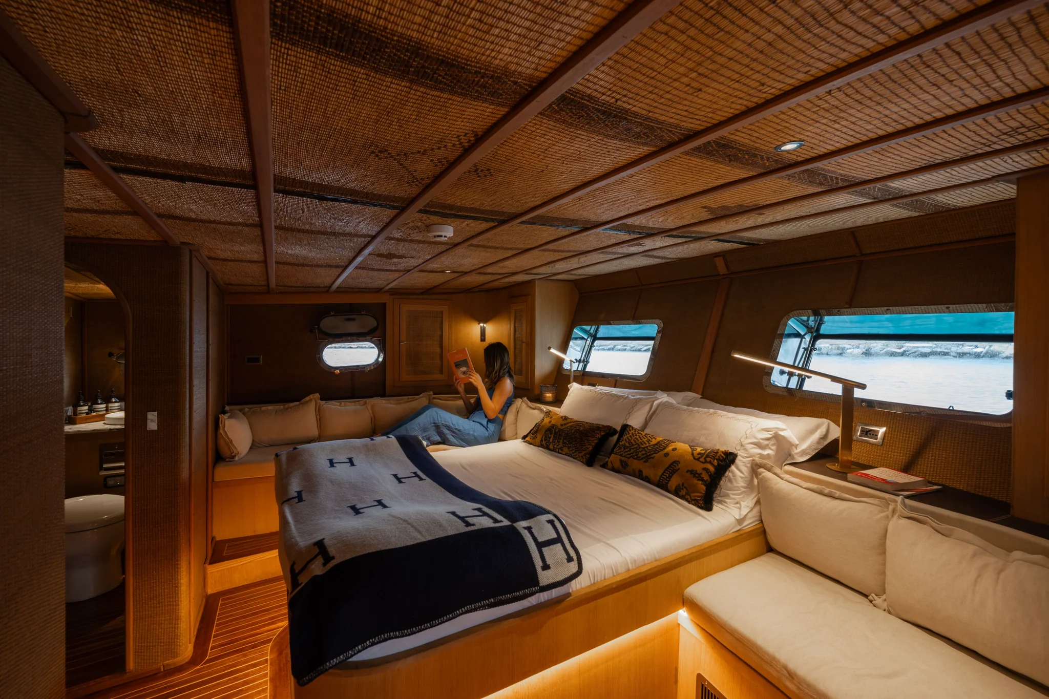My Lover cabin 2