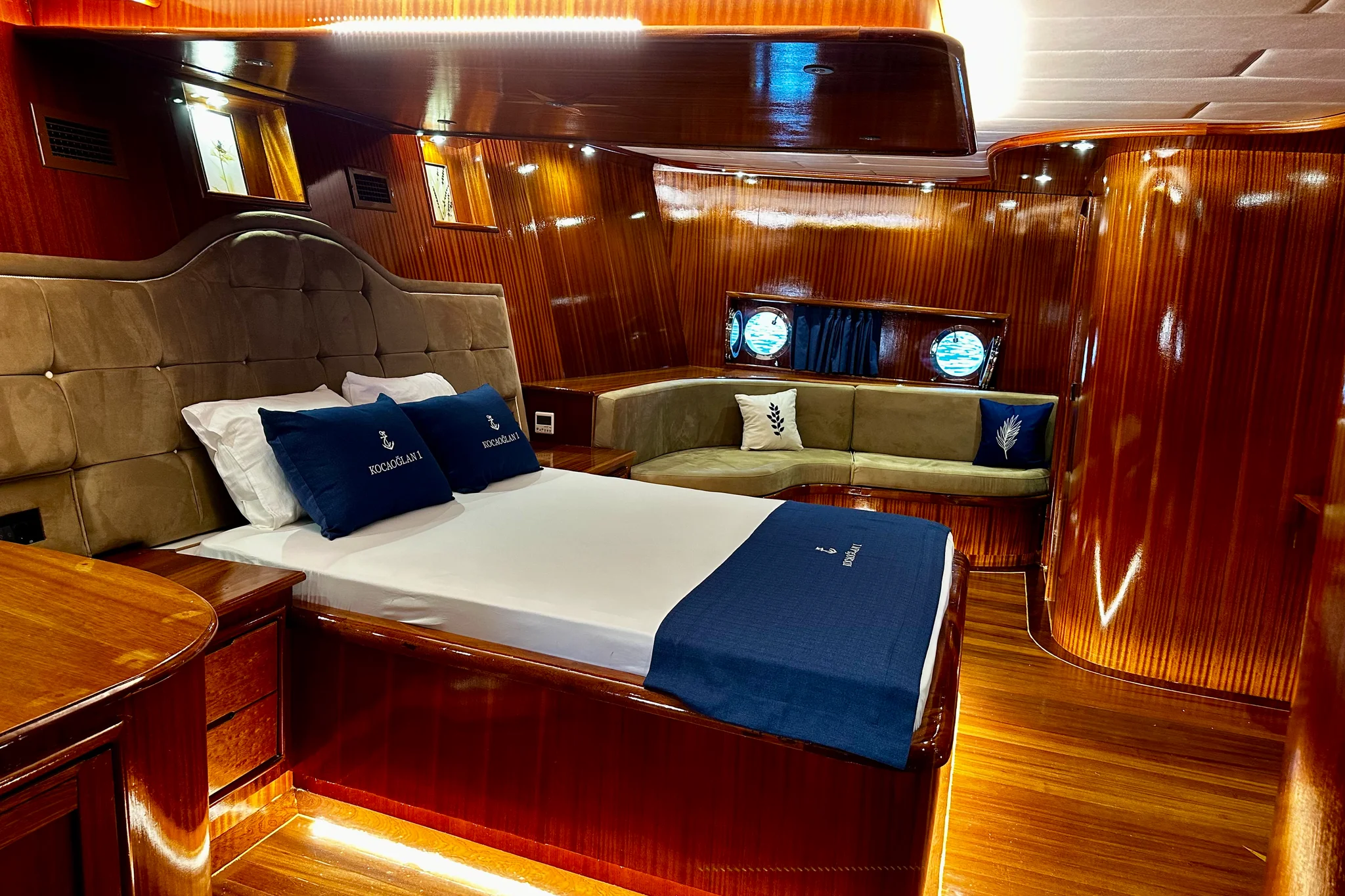 Cabine 2 de KOCAOGLAN 1