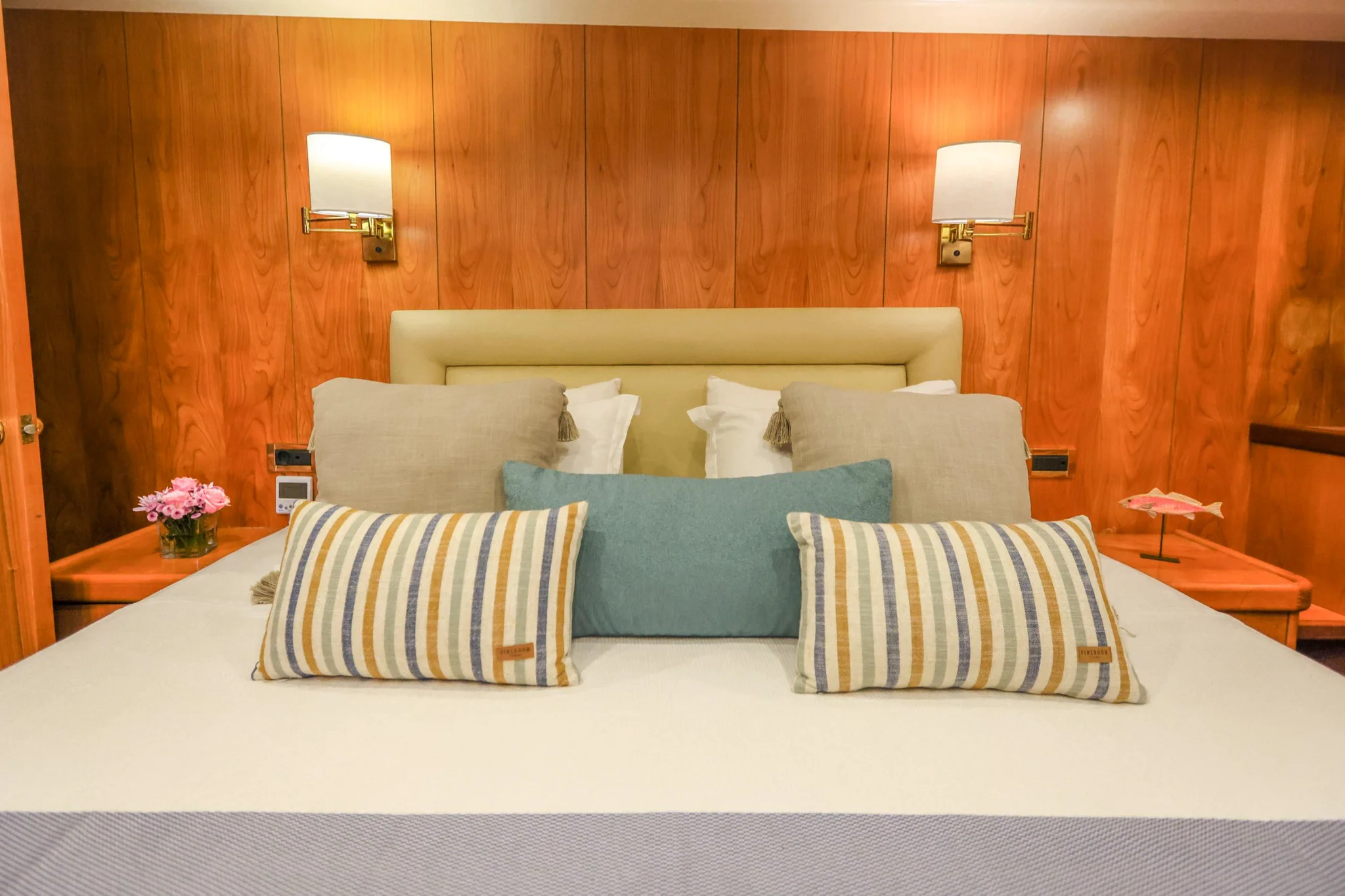 Queen of Sea cabin 2