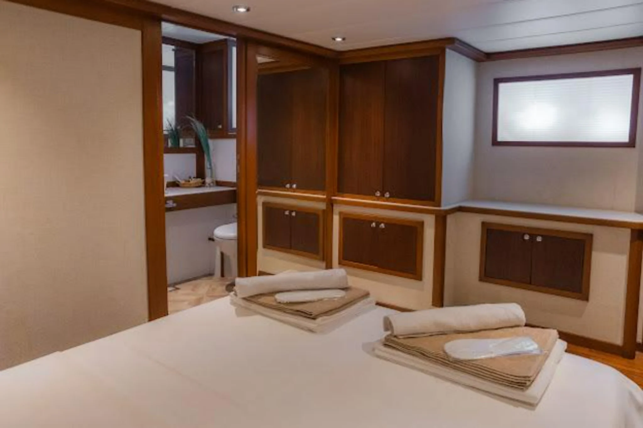 Cabine 3 de RUZANNA