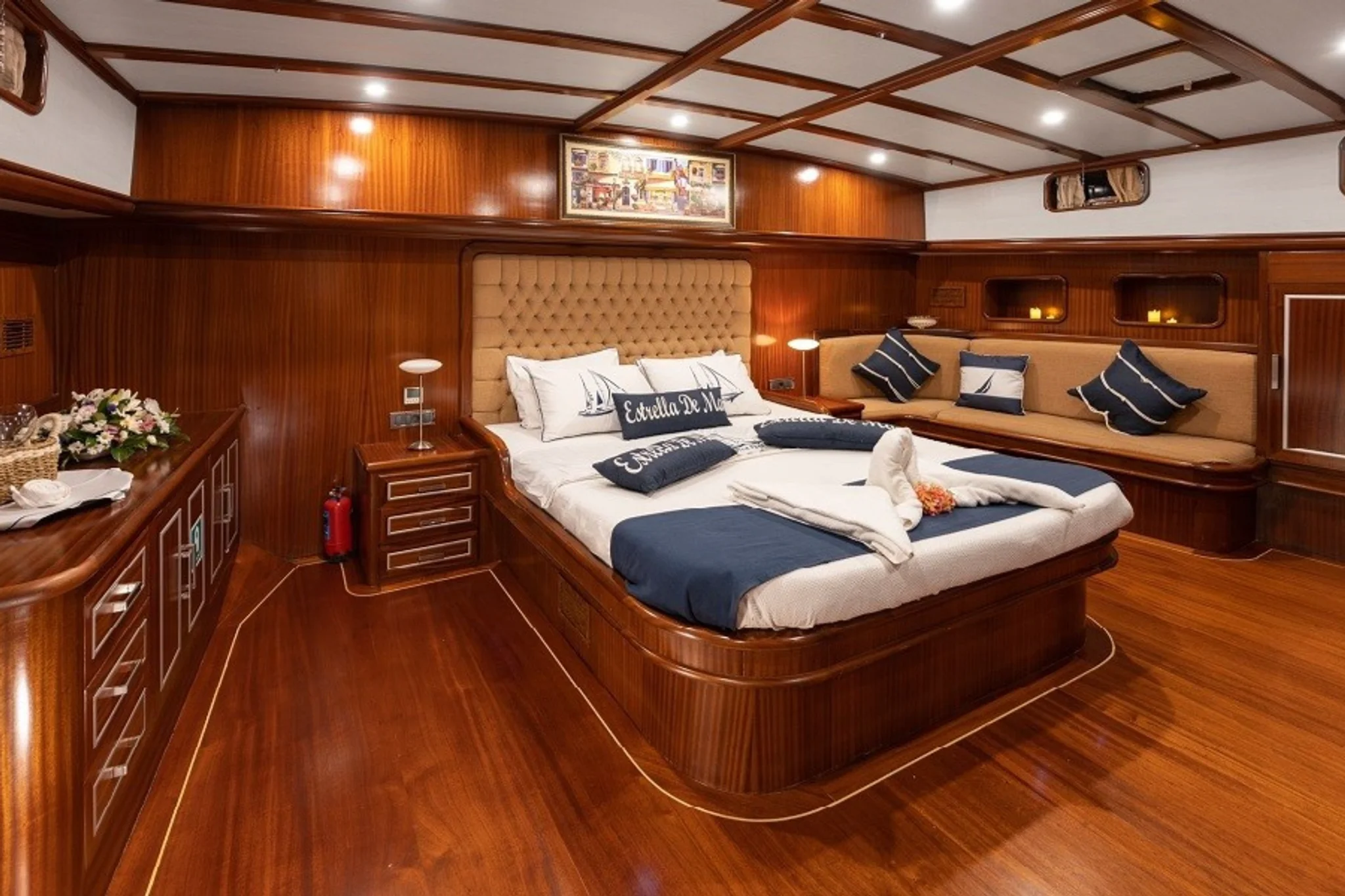 Cabine 2 de Estrella De Mar