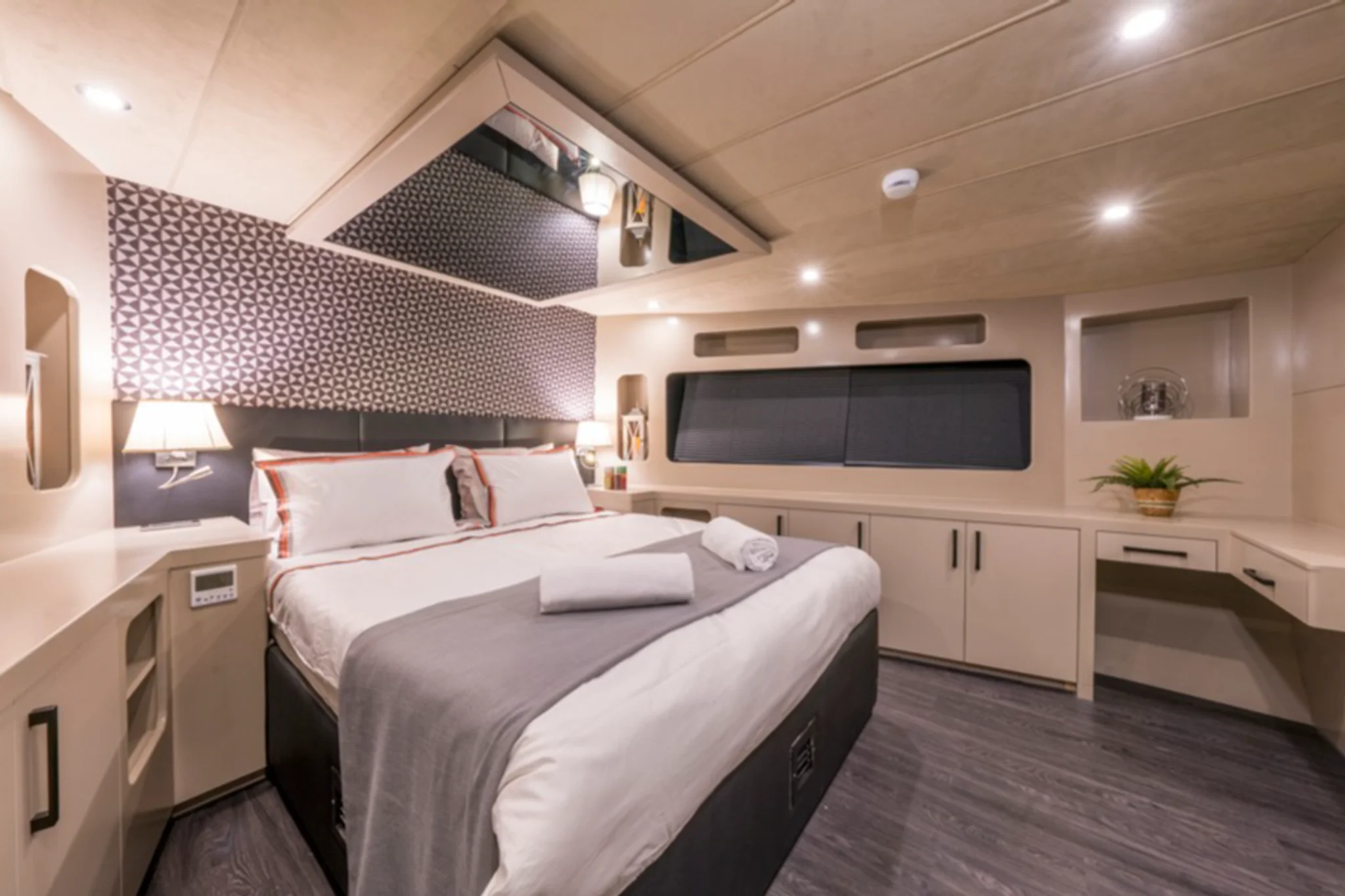 Cabine 2 de JR Simay