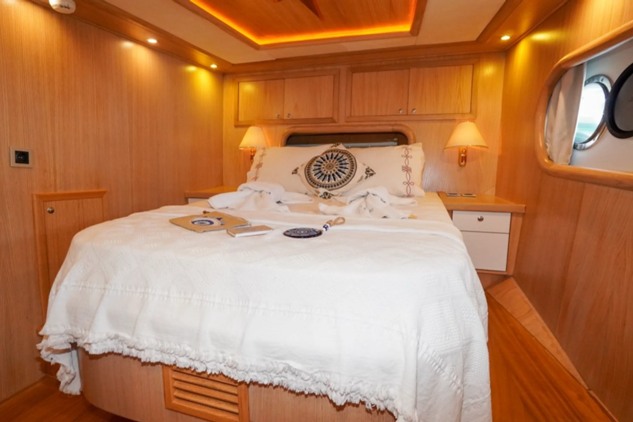 Cabine 2 de Perla Del Mar