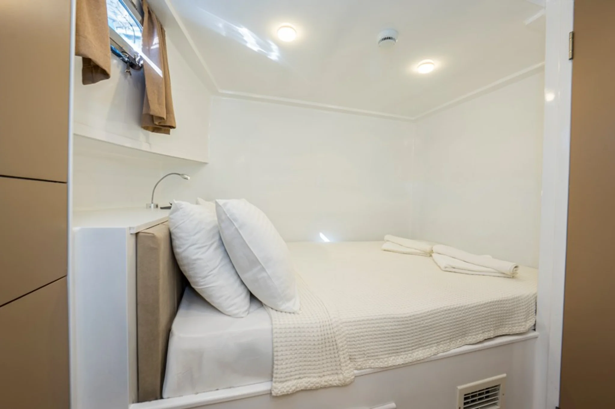 Cabine 2 de Holiday 5