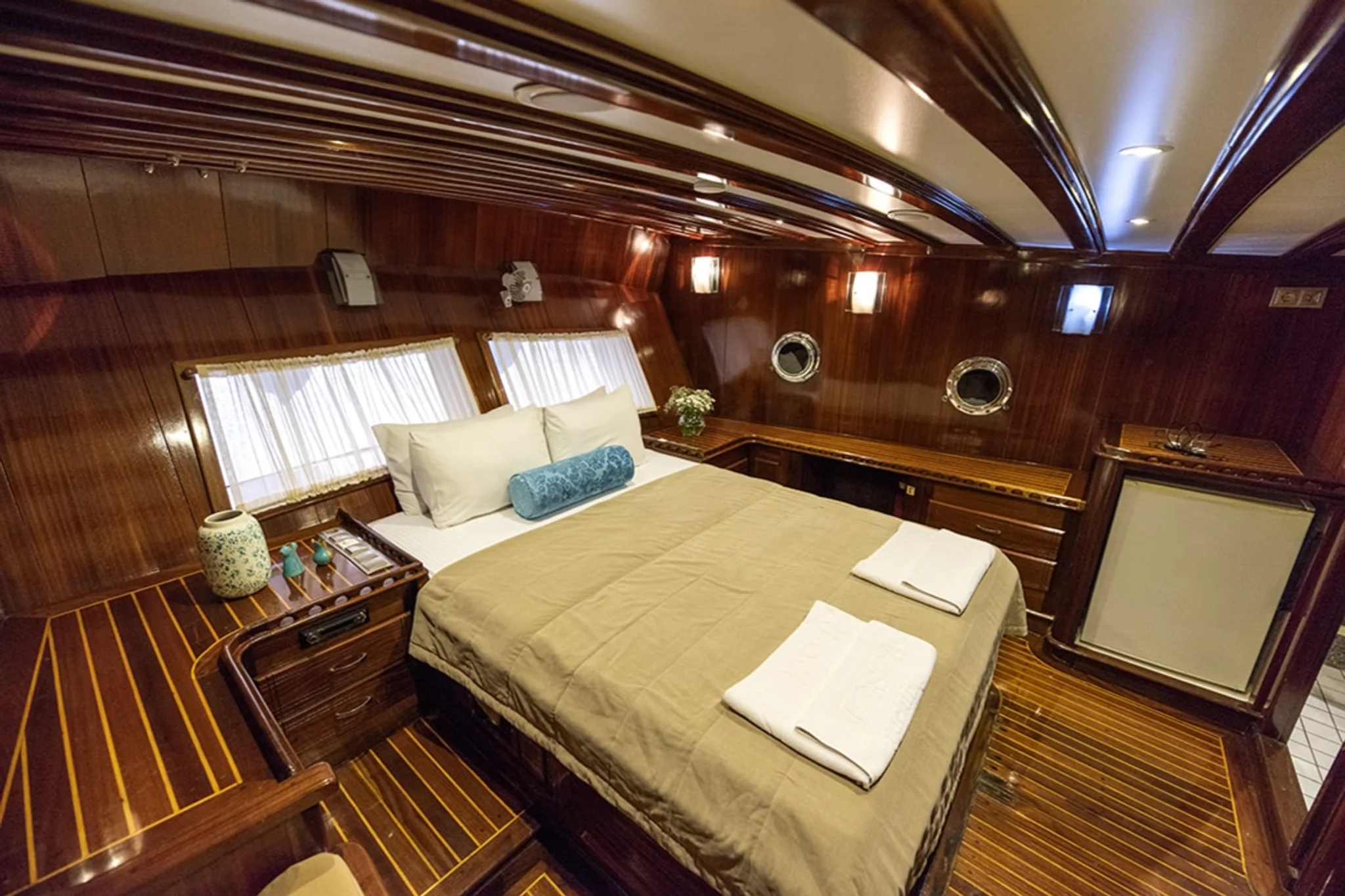 Ceylan cabin 2