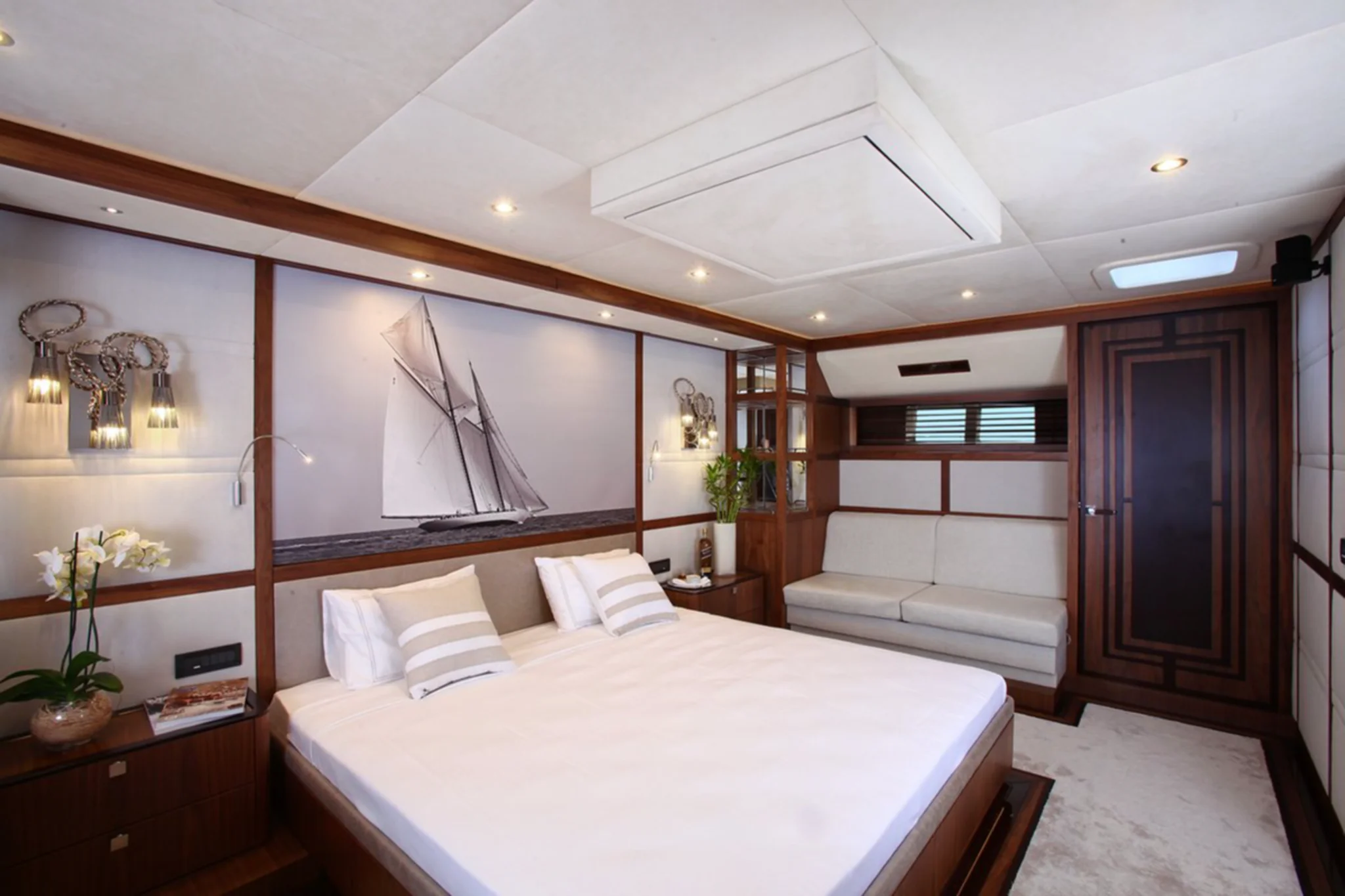 Daglarca cabin 3