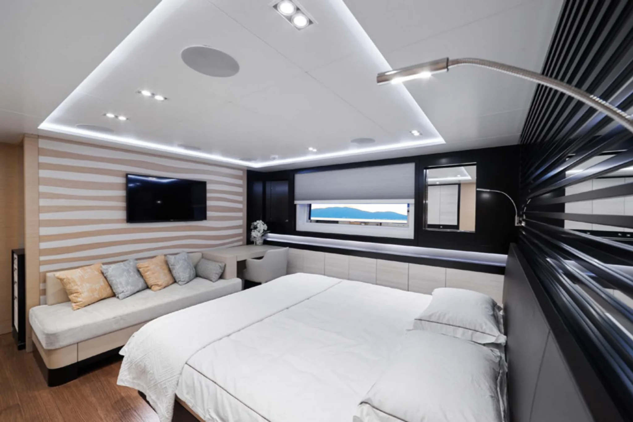 Cabine 2 de Extreme