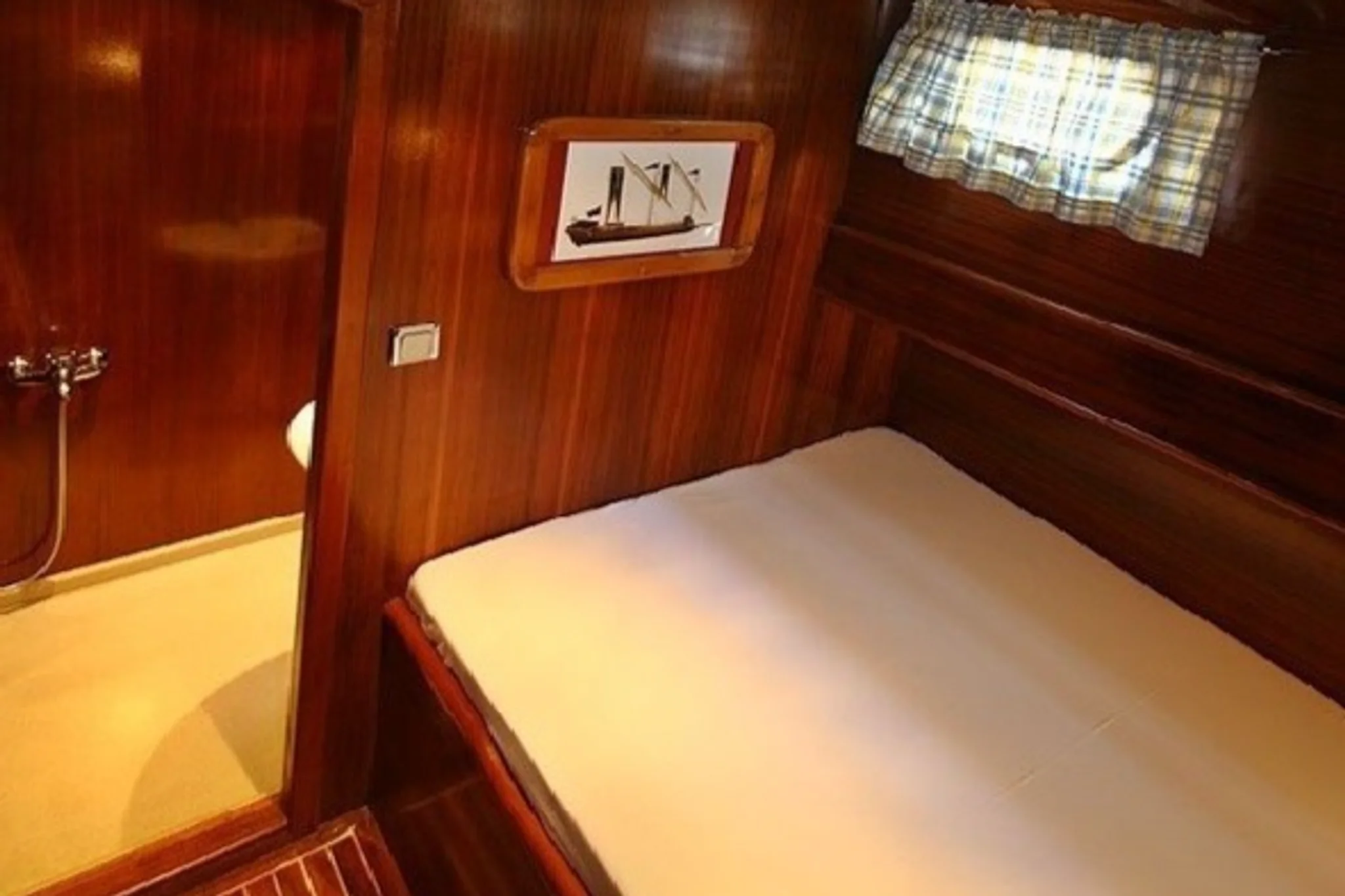 Cabine 3 de ERDEN