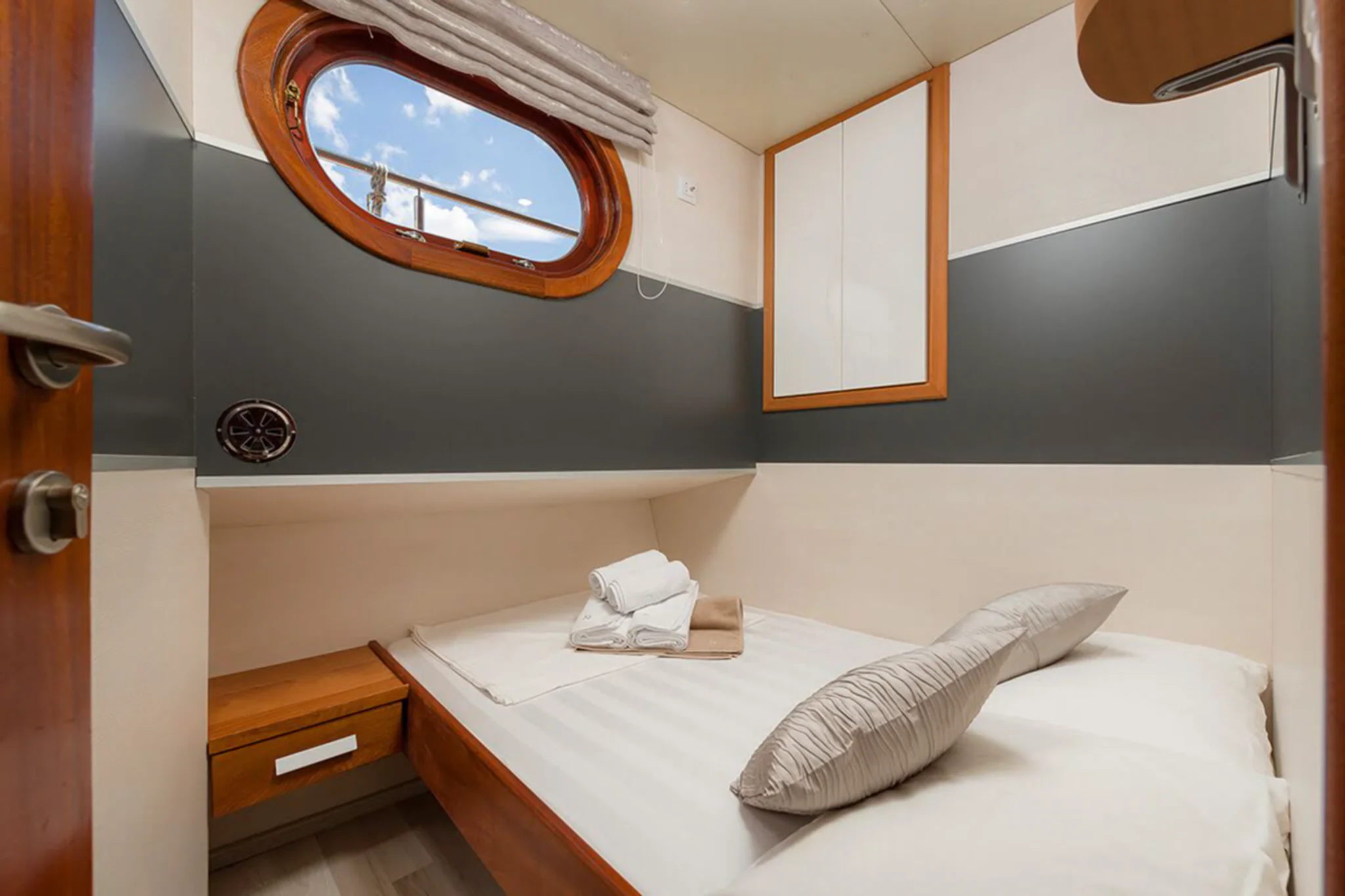 Slano cabin 3