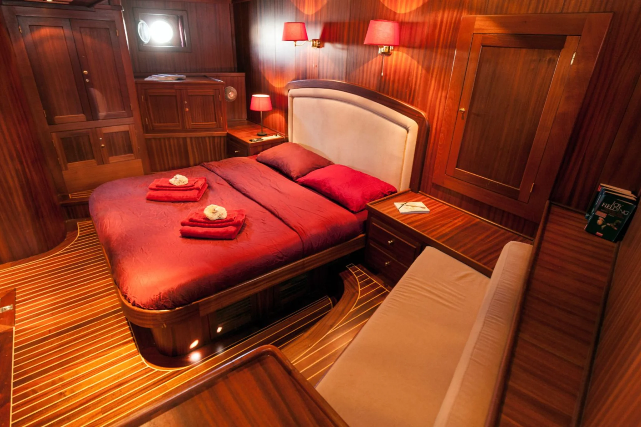 Loupan cabine 3