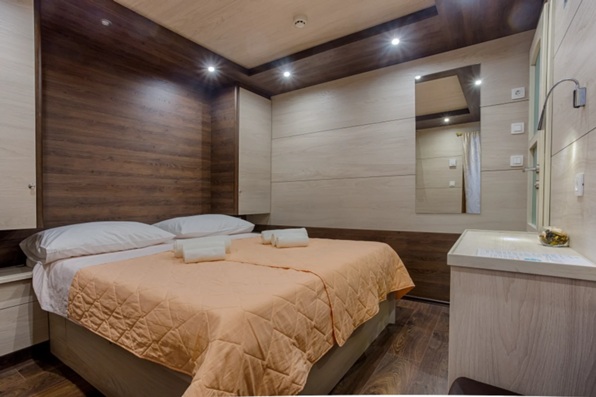 Gradina 1 Kabine 3