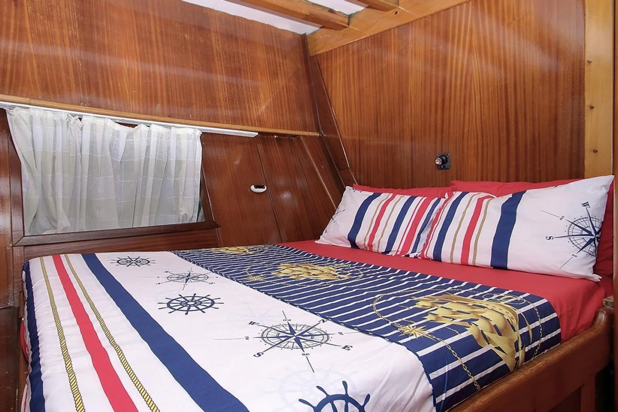 Cabine 3 de KOCA YUSUF