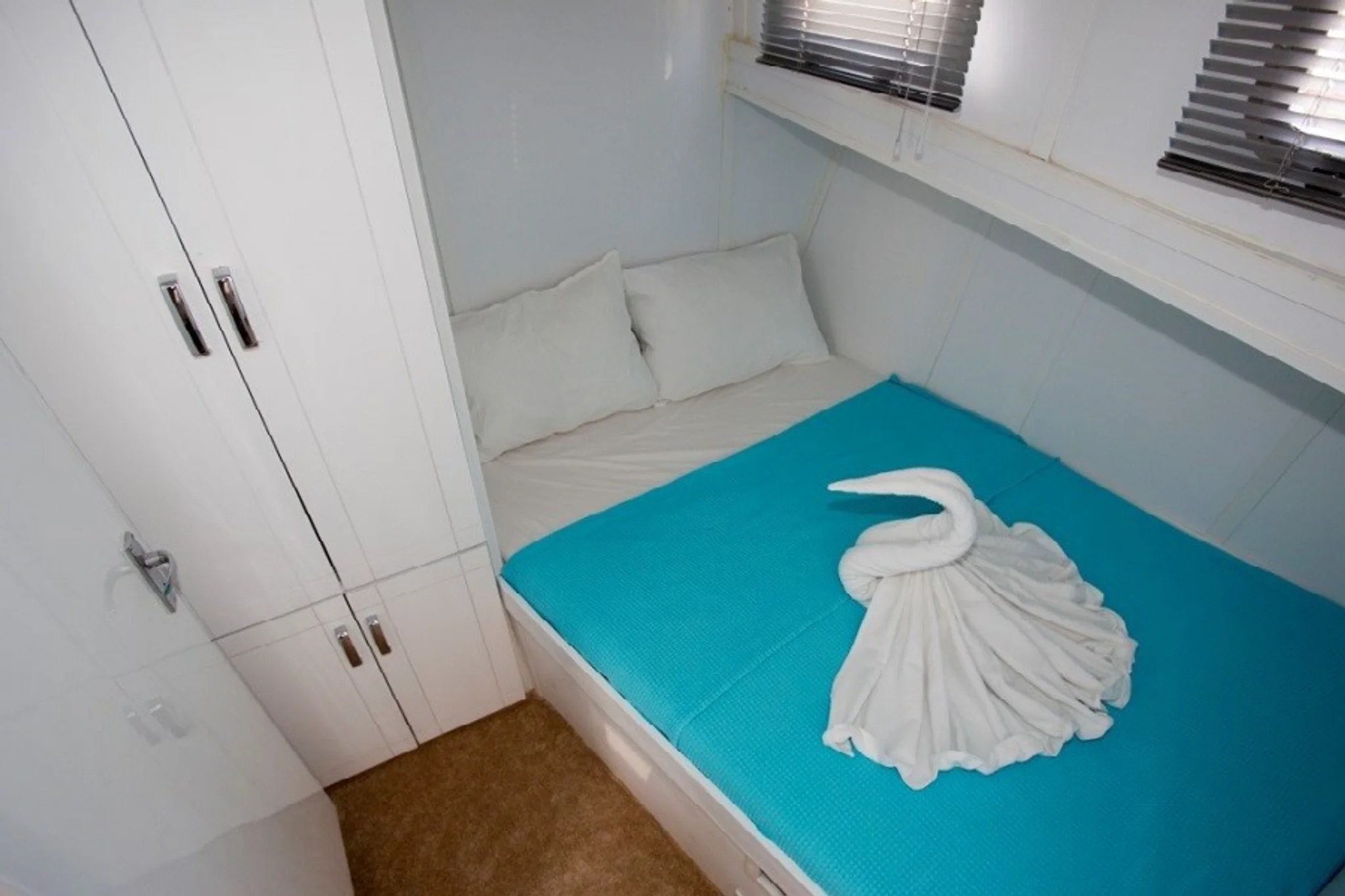 Camarote 3 de Icarus