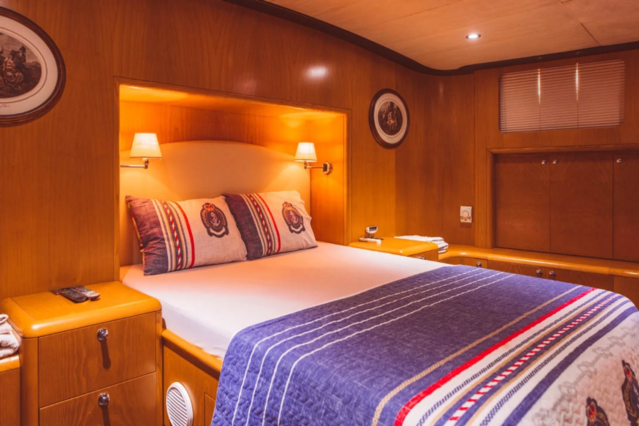 Aegean Pearl Kabine 3