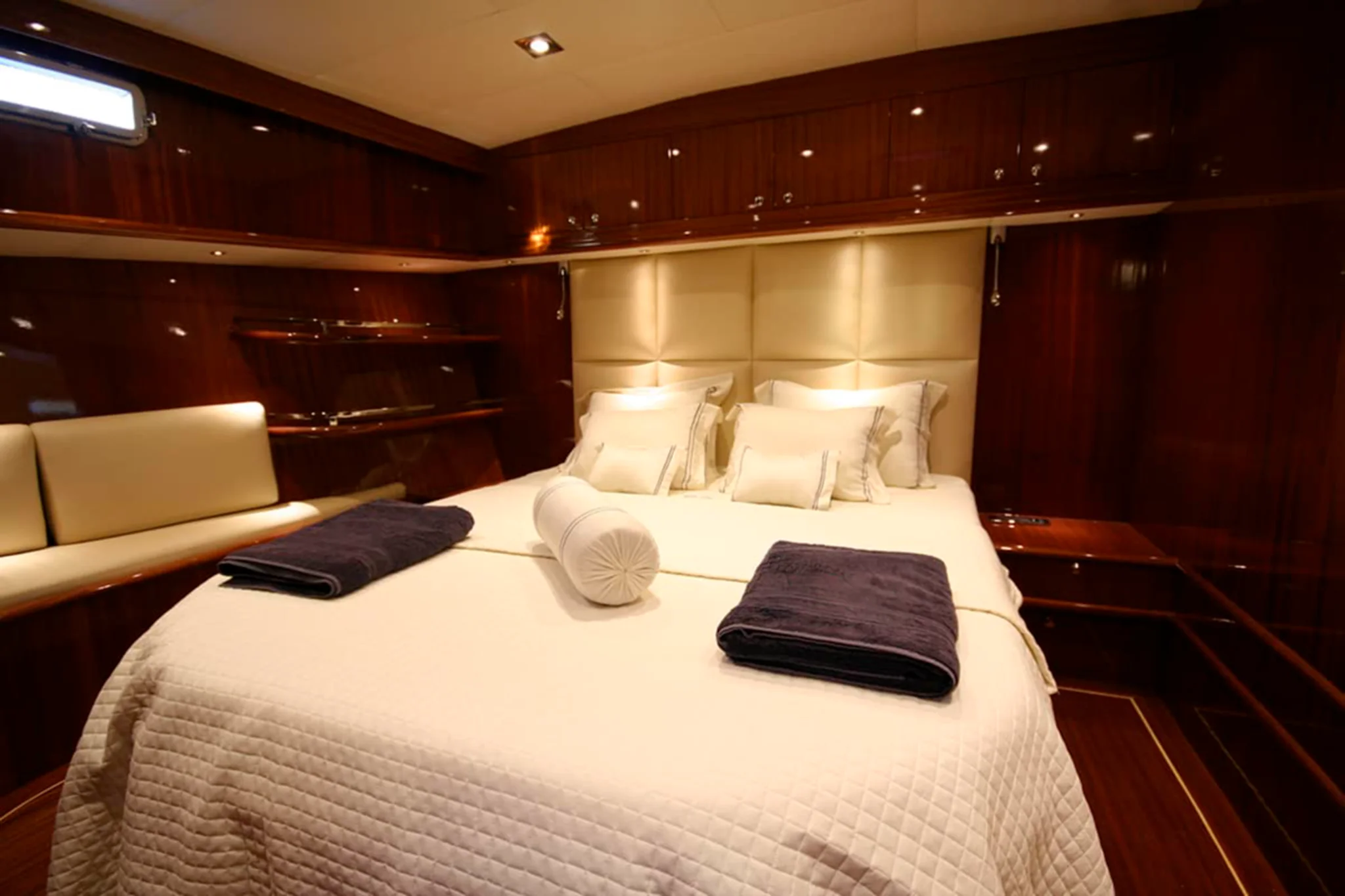 Didi cabin 3