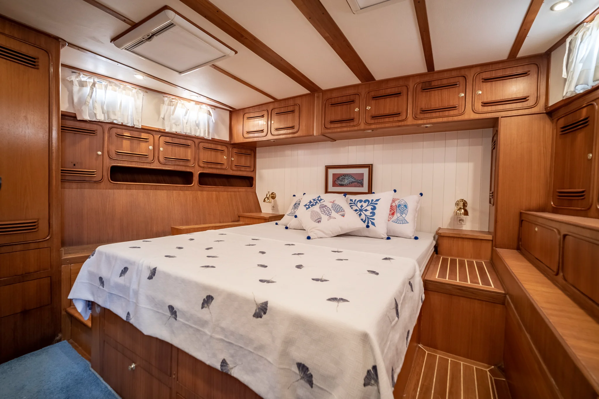 Ruzgar cabin 3