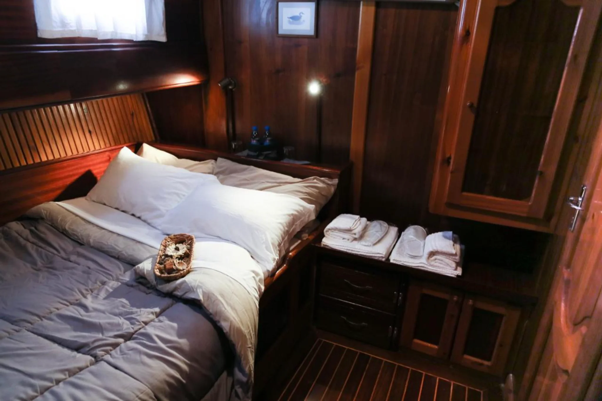 LYCIAN PRINCESS  cabine 3