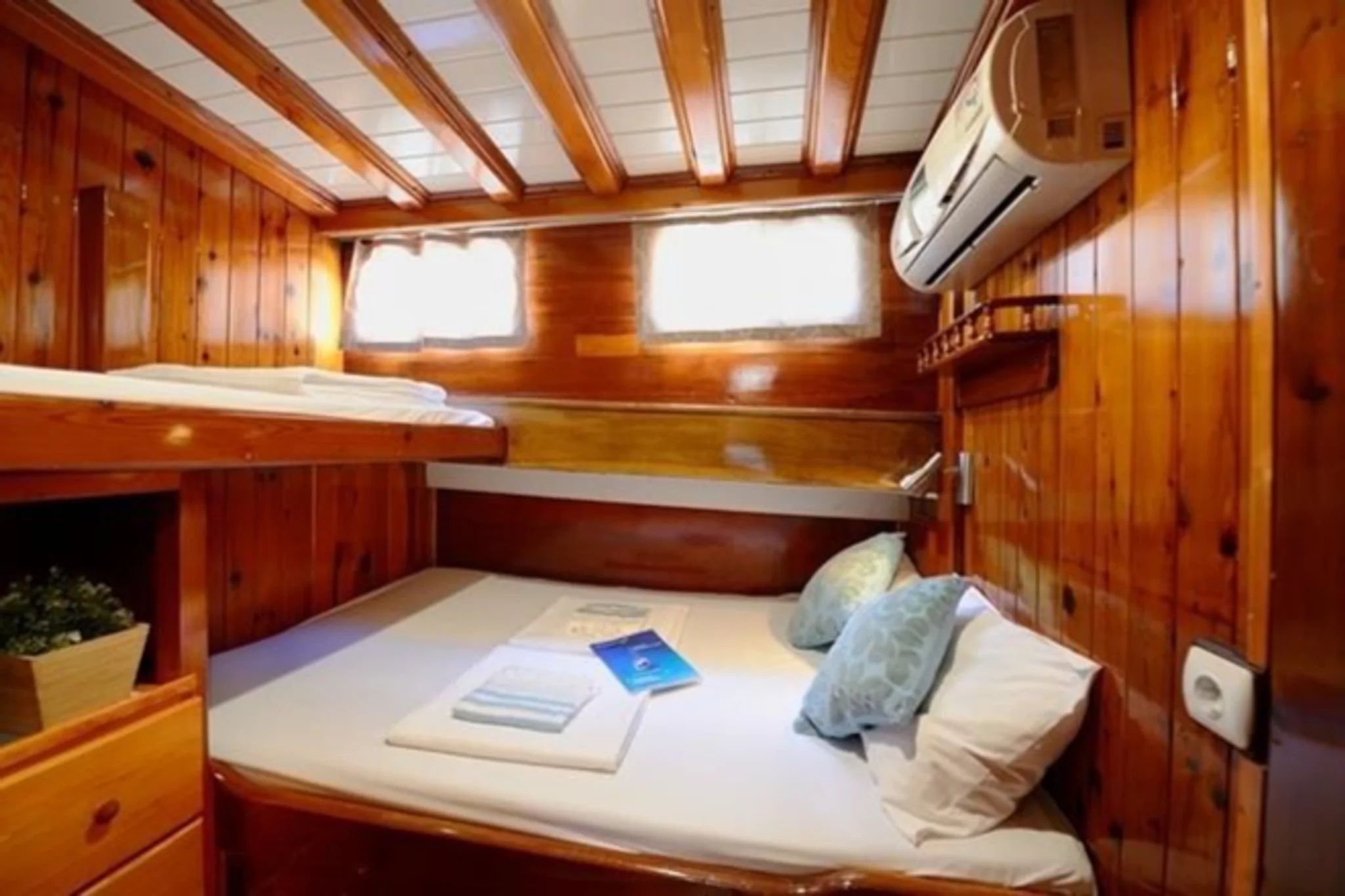 SILA cabine 3