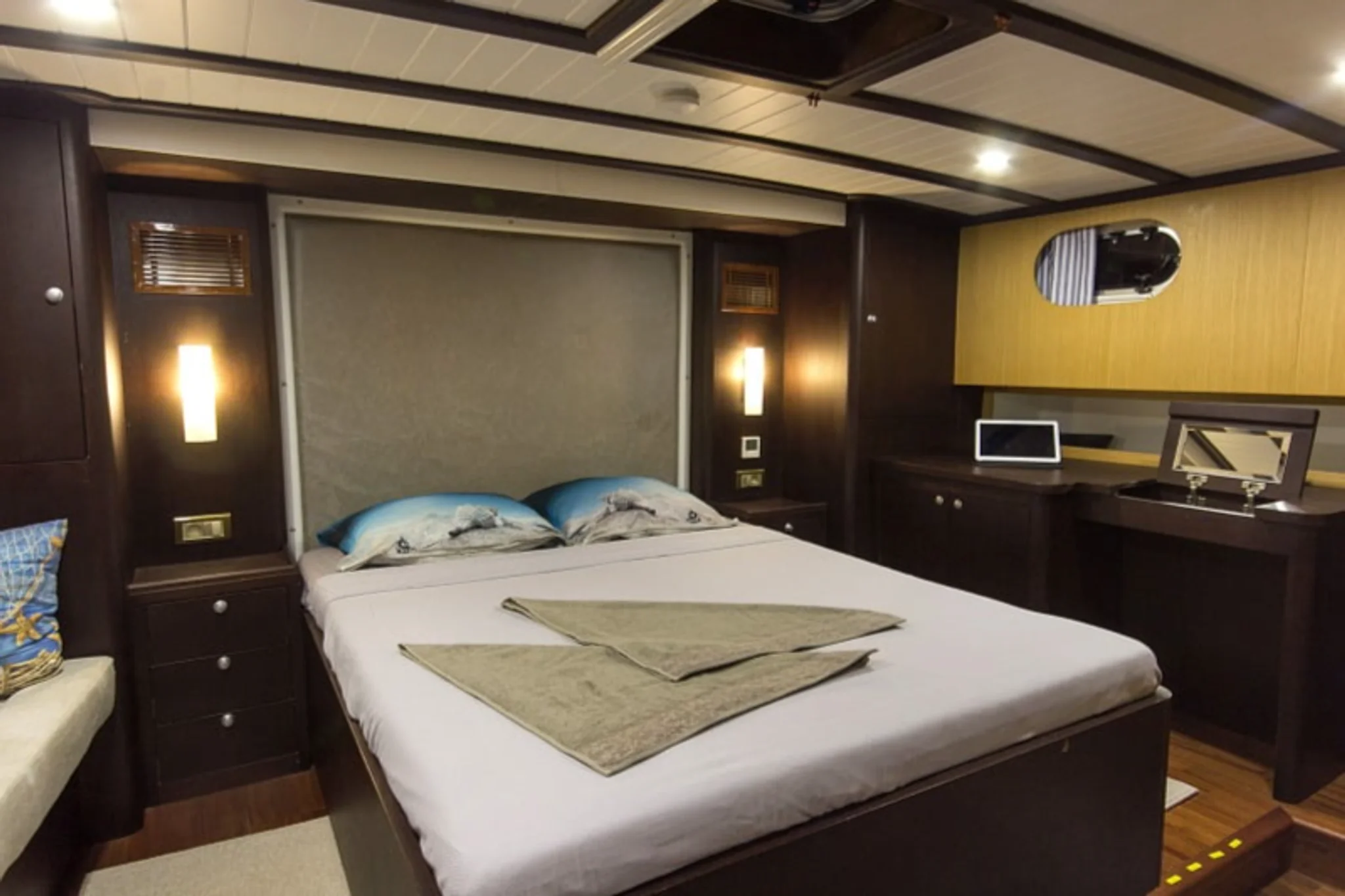 Cabine 3 de CENKAYA