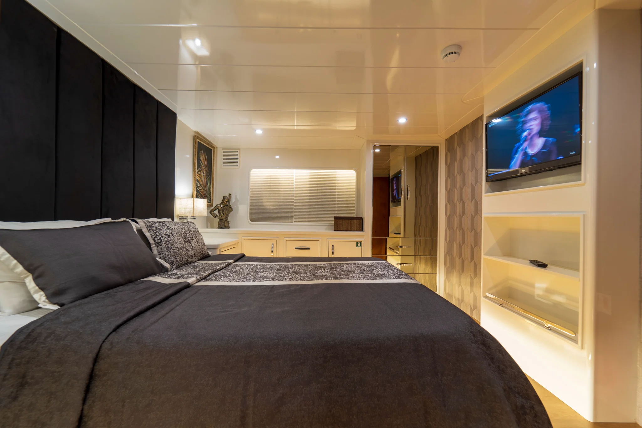 Simay S cabin 3