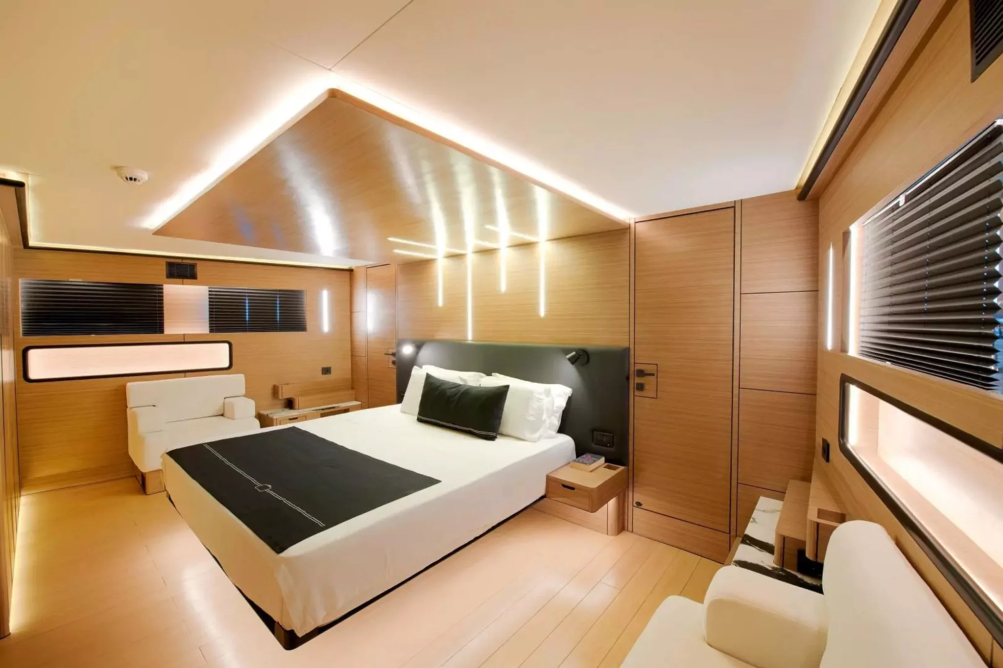 MITI ONE cabin 2