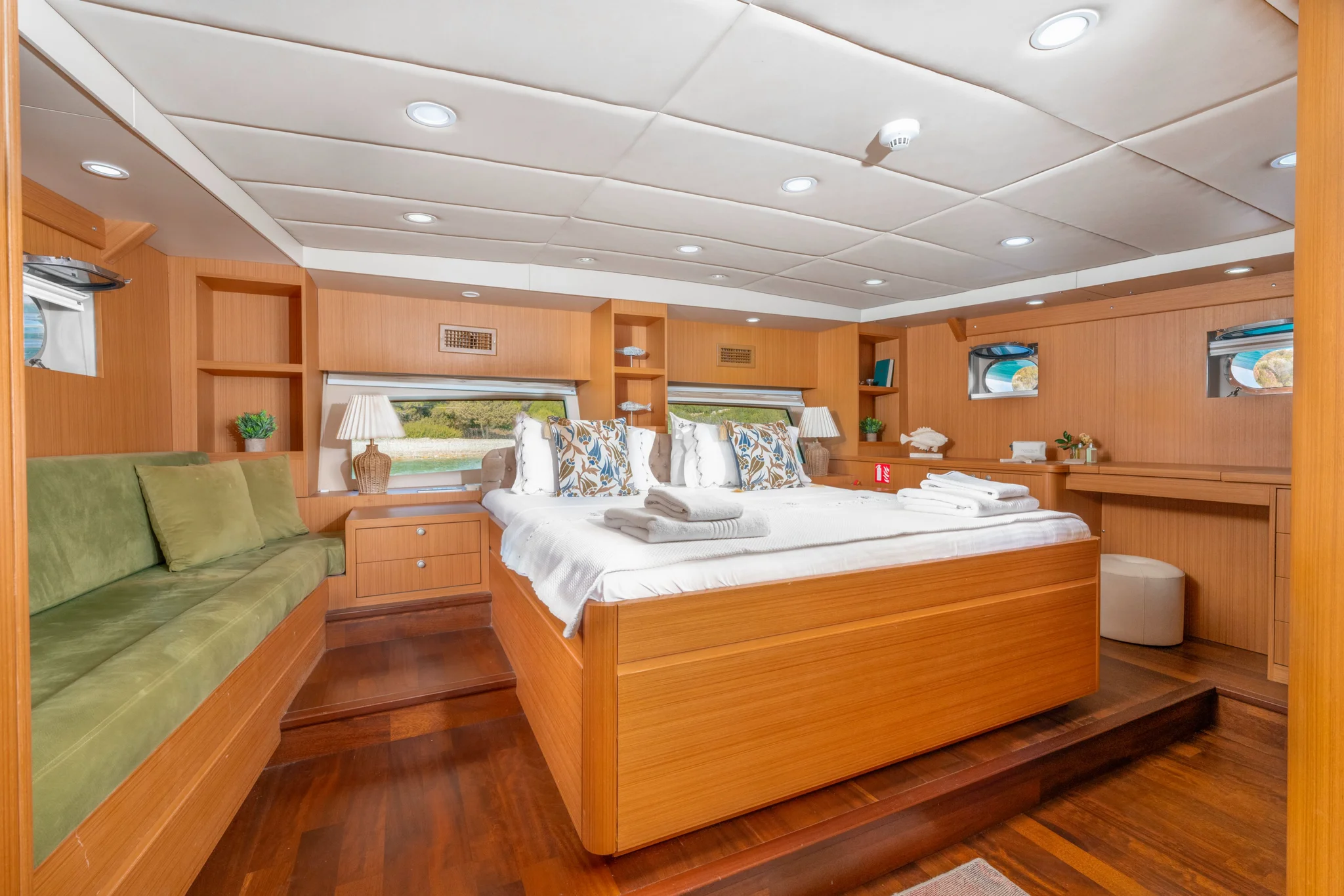 Artemis cabin 3