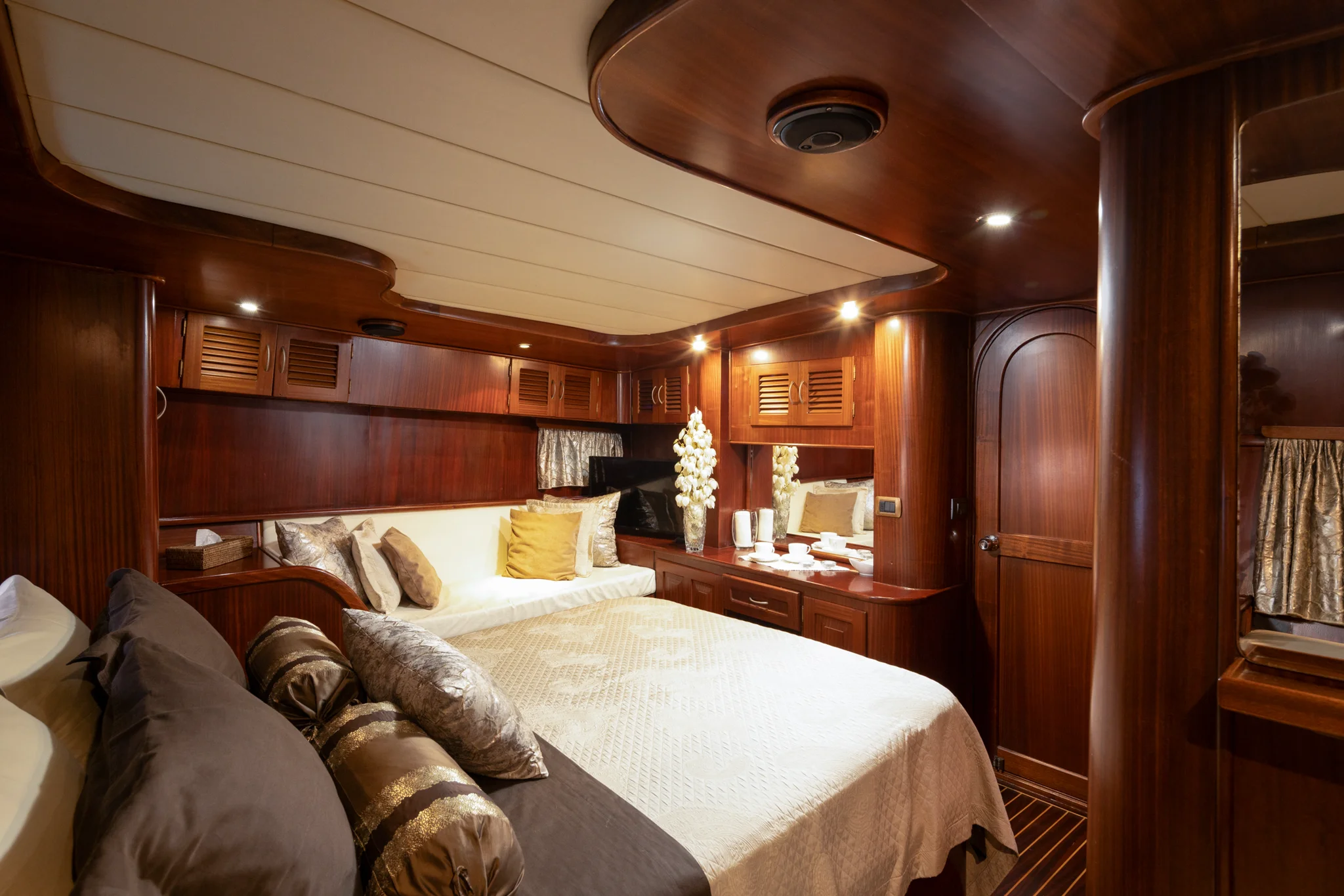 Pacha cabin 3