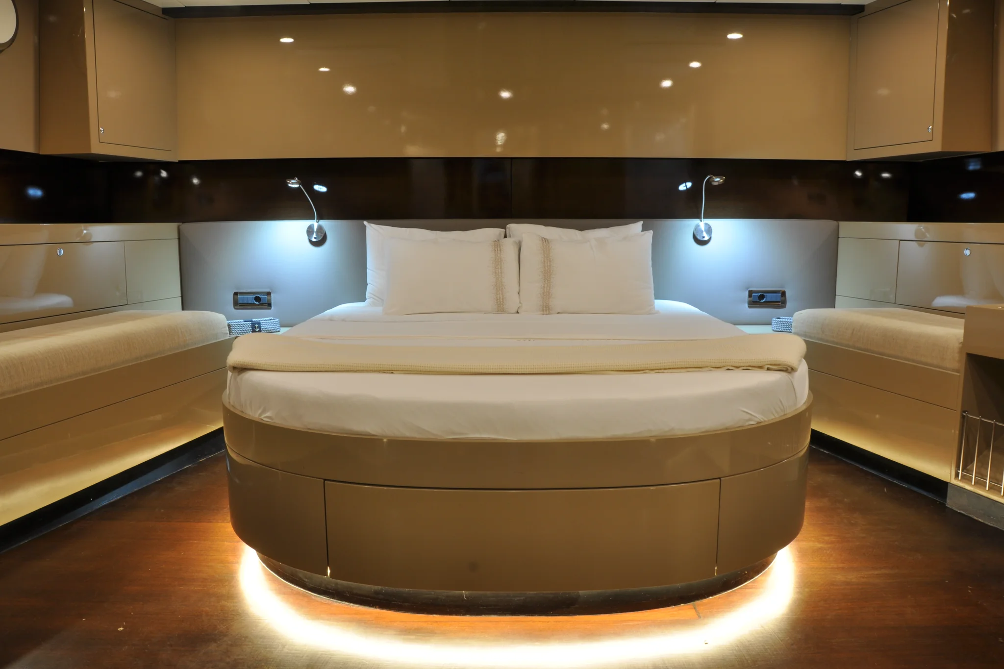 SIYU cabine 3