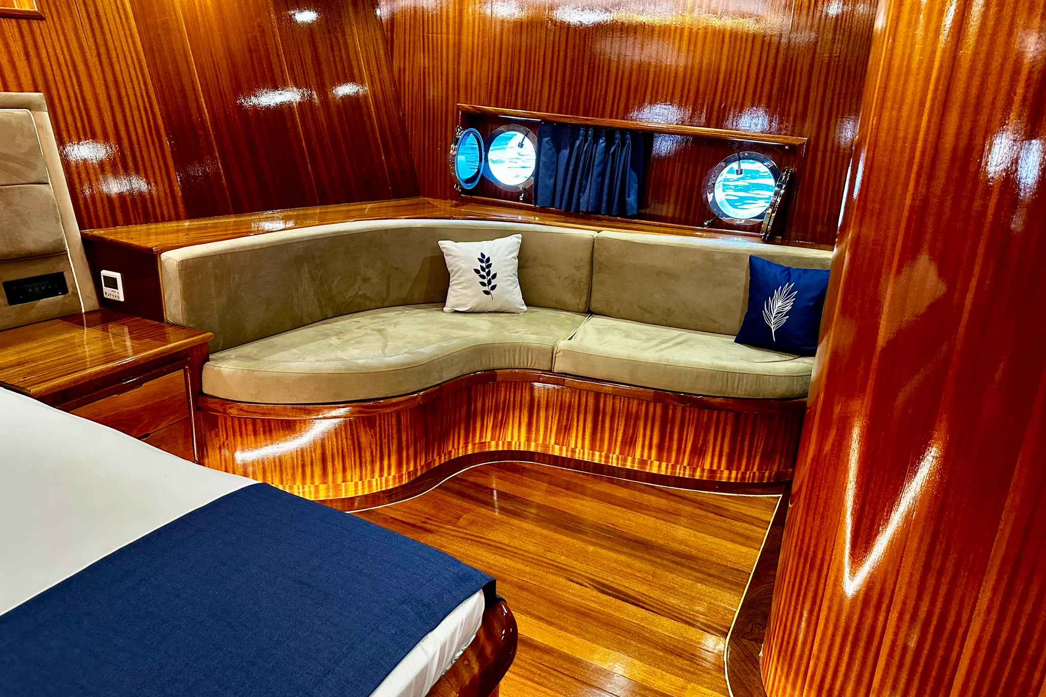 Cabine 3 de KOCAOGLAN 1