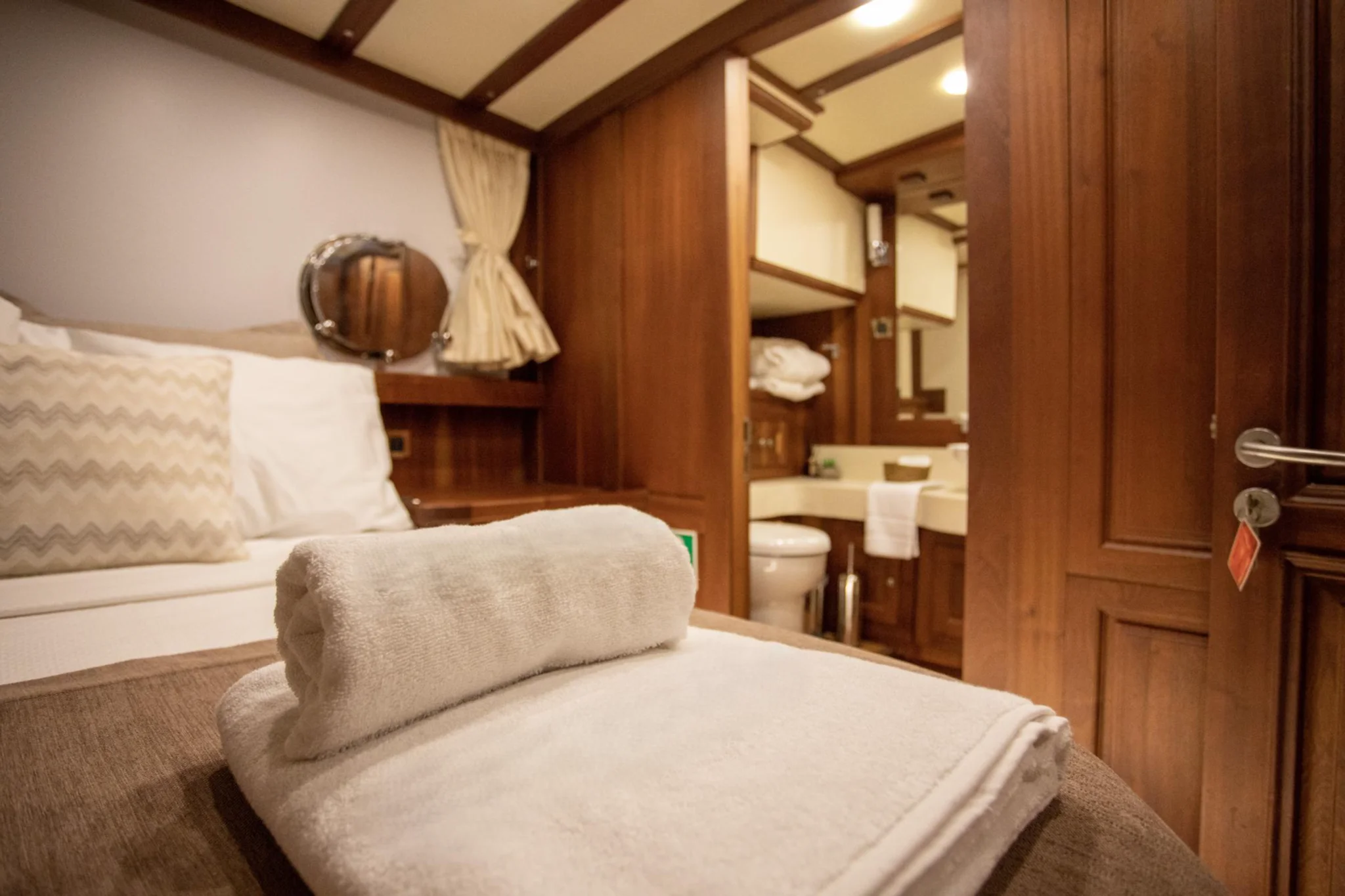Sunworld 10 cabin 3