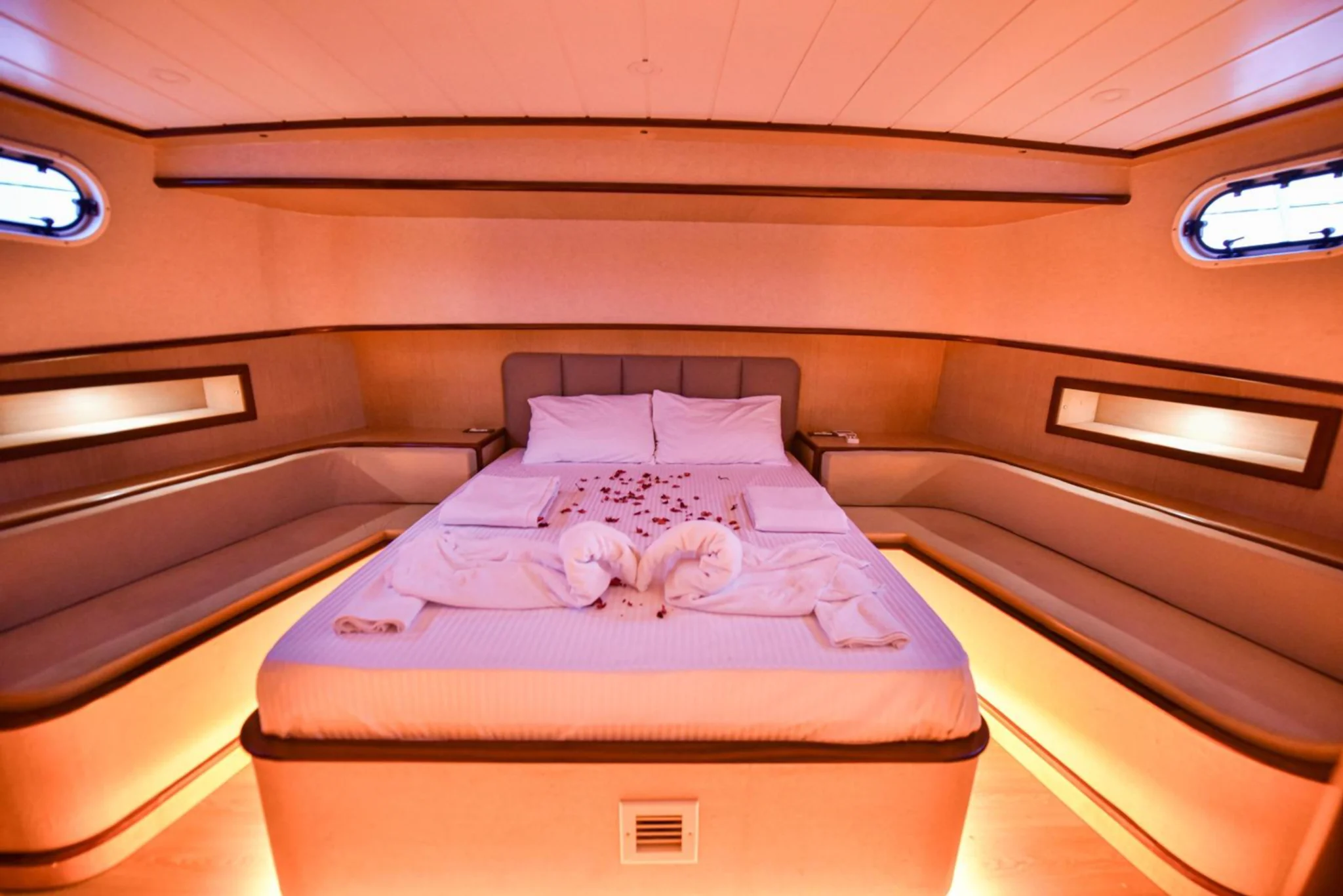 Dalibay 2 — cabina 3