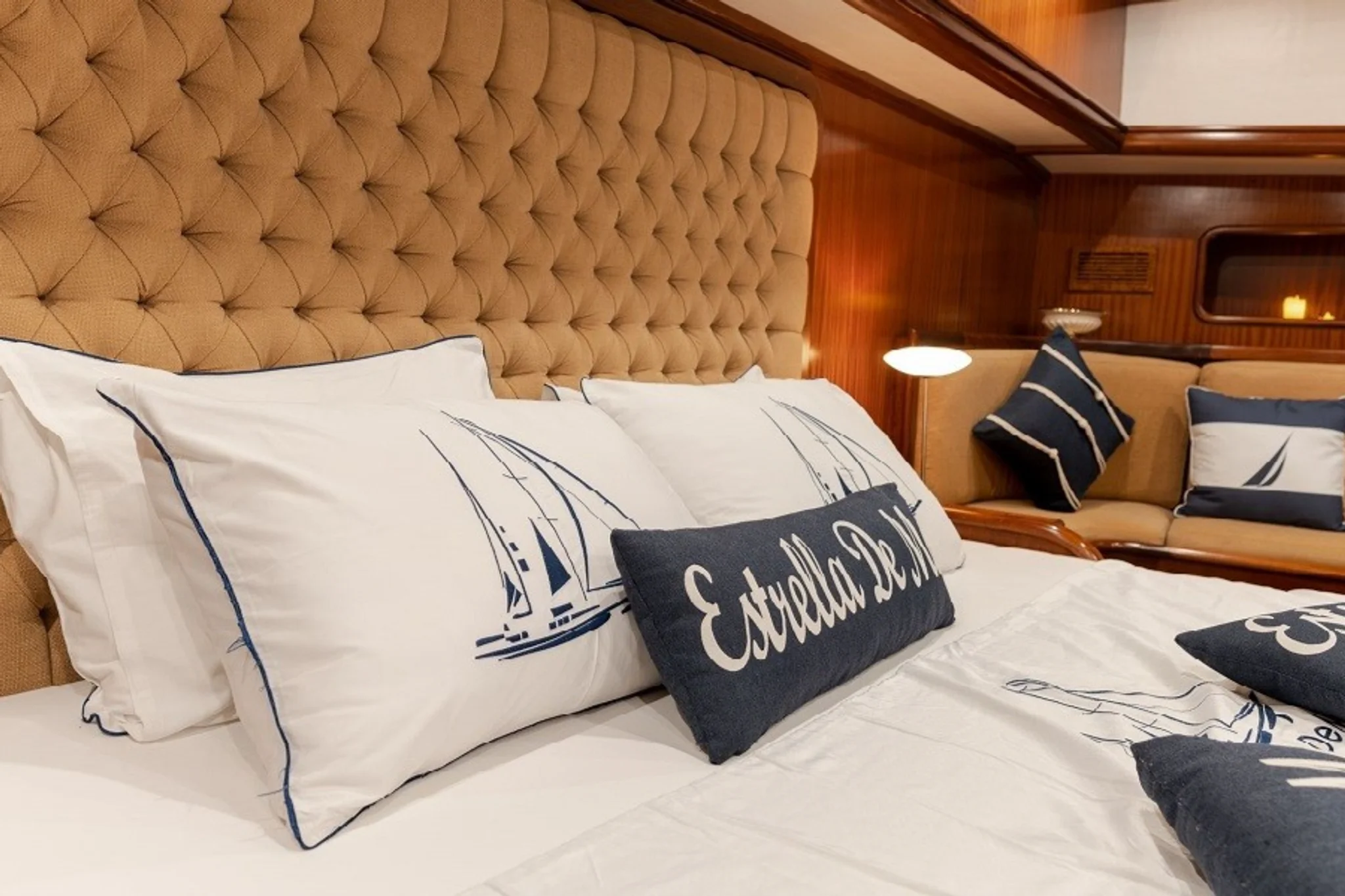 Cabine 3 de Estrella De Mar