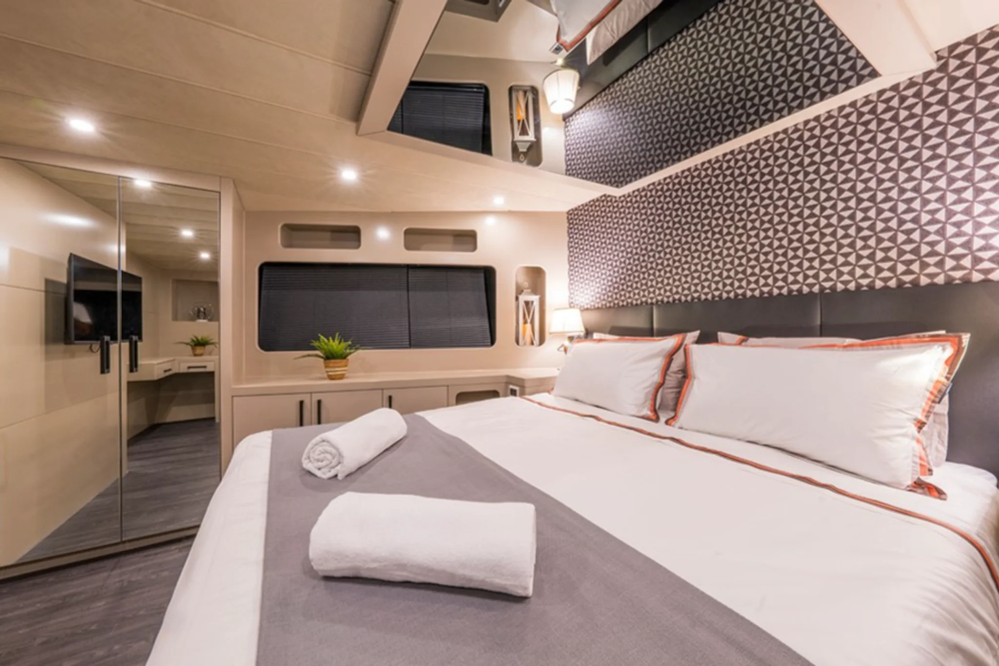 Cabine 3 de JR Simay