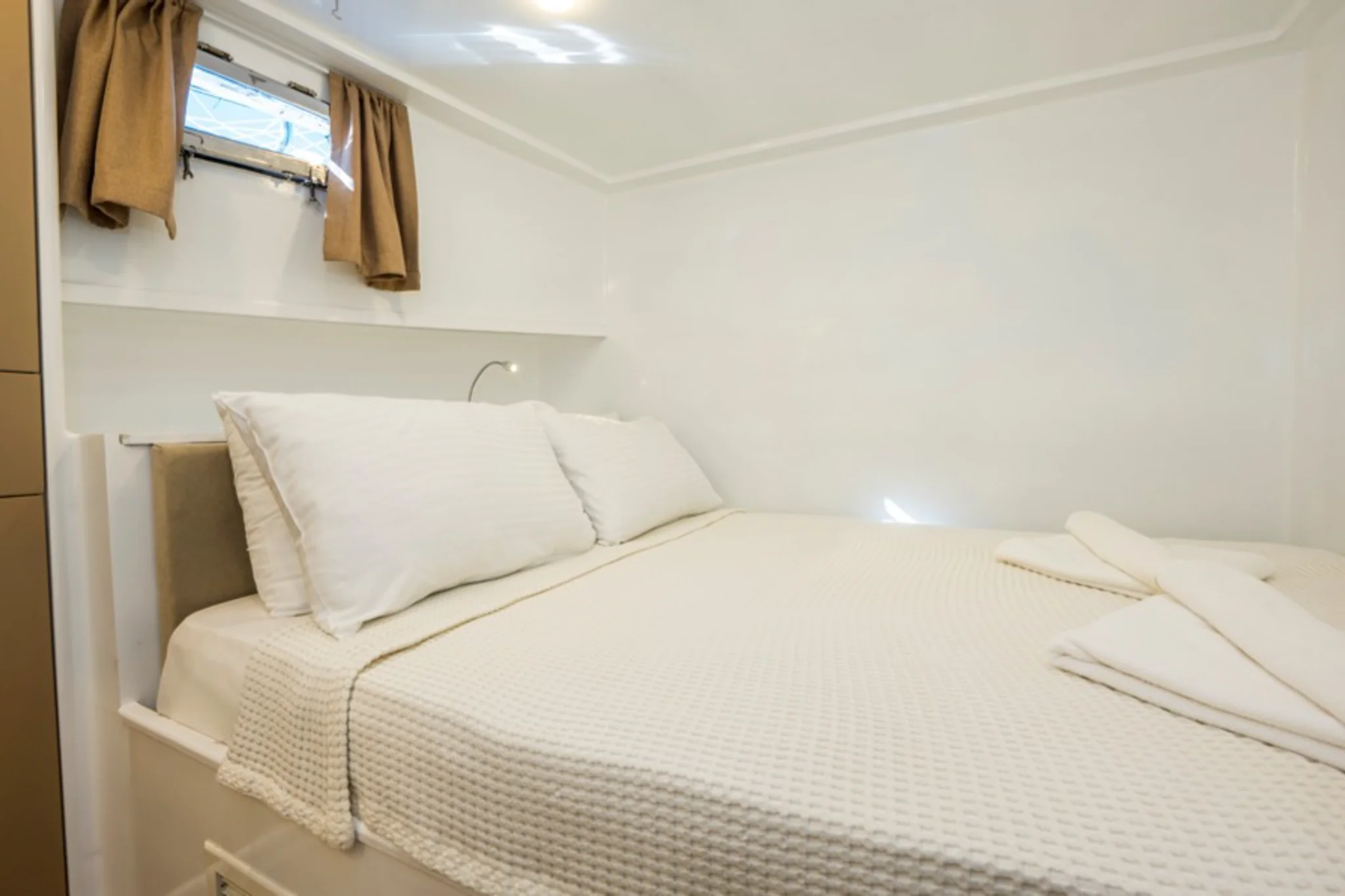 Cabine 3 de Holiday 5
